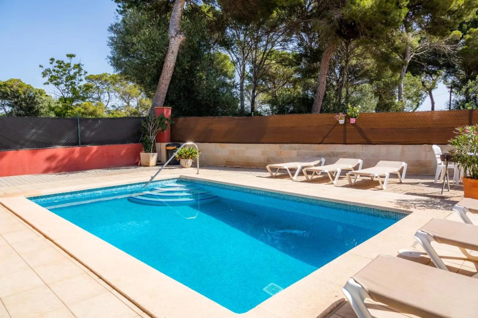 Villa Malena