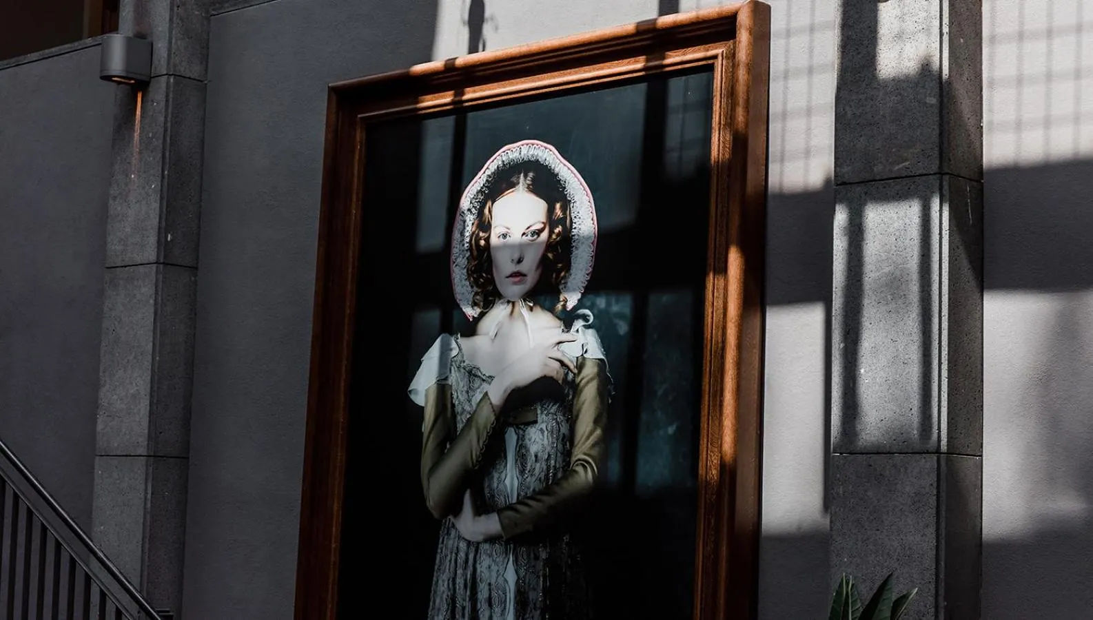 Lobby or reception in Hotel Gerbermühle