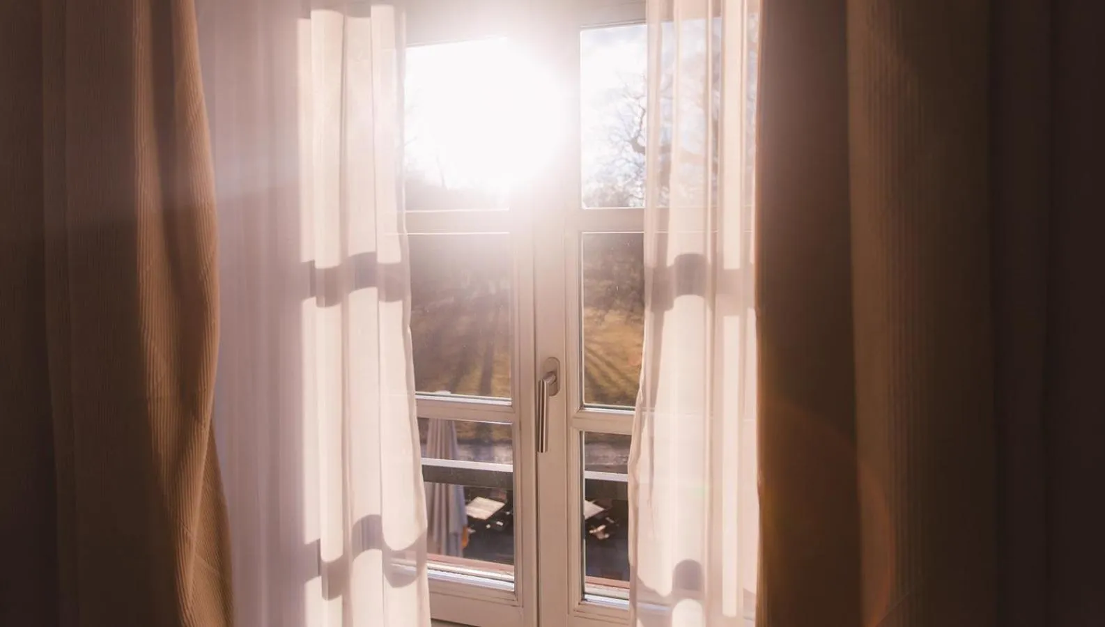 Spring in Hotel Gerbermühle