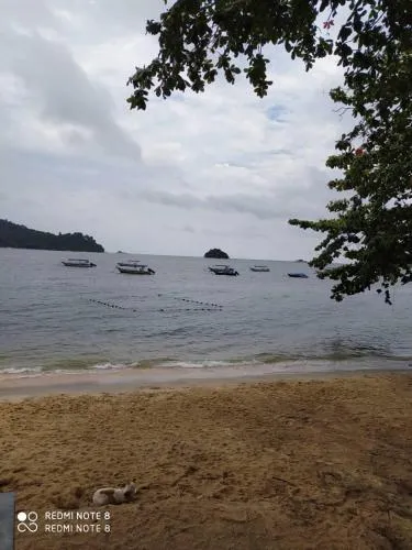 Pangkor fun fun fun apartment