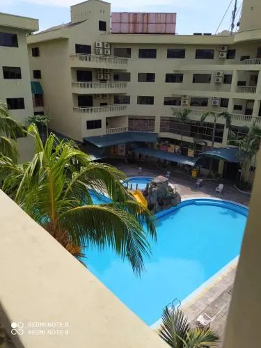 Pangkor fun fun fun apartment