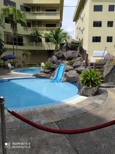 Pangkor fun fun fun apartment Pangkor fun fun fun apartment