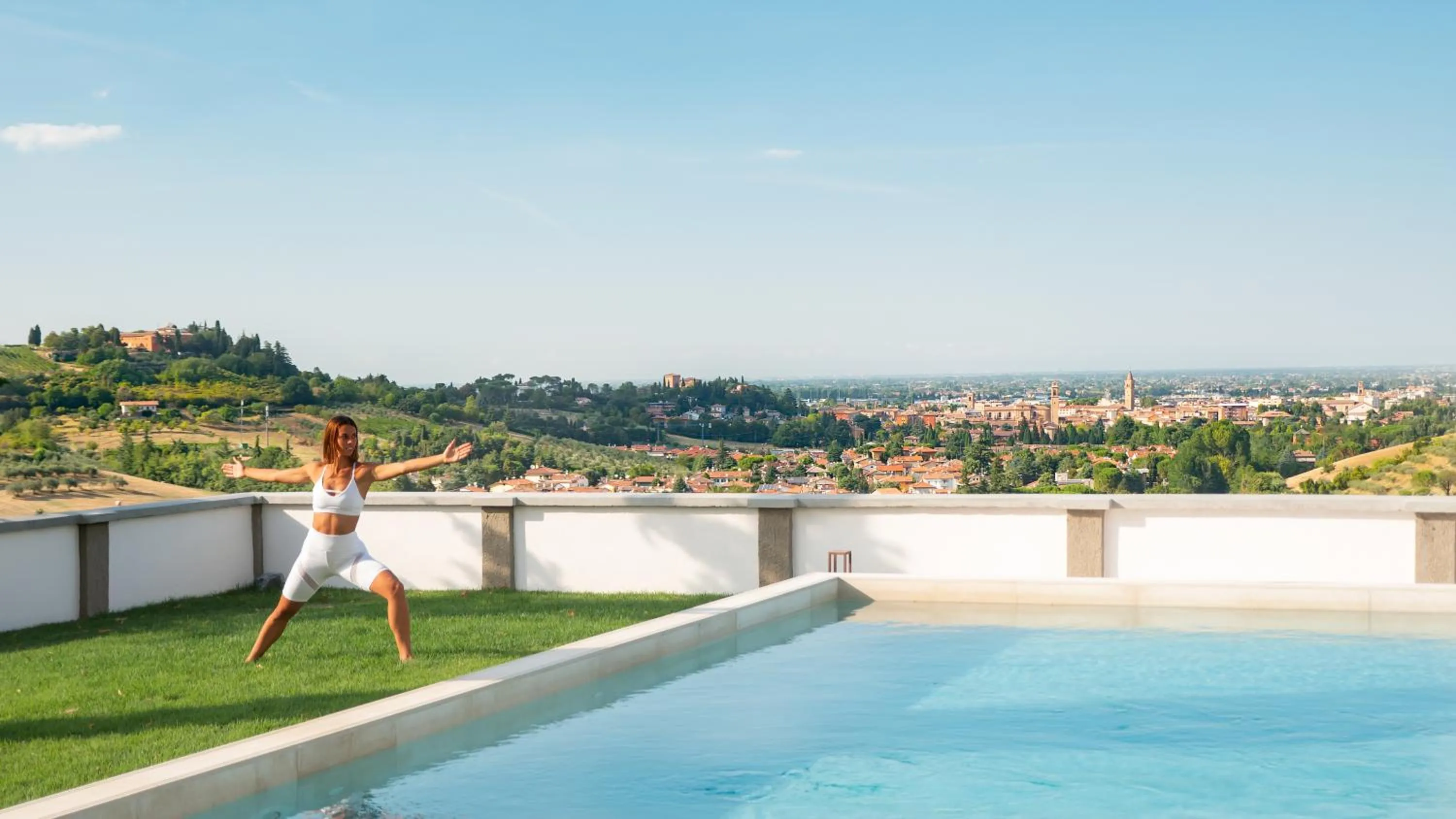 Activities in Boutique Hotel Villa Monty Banks