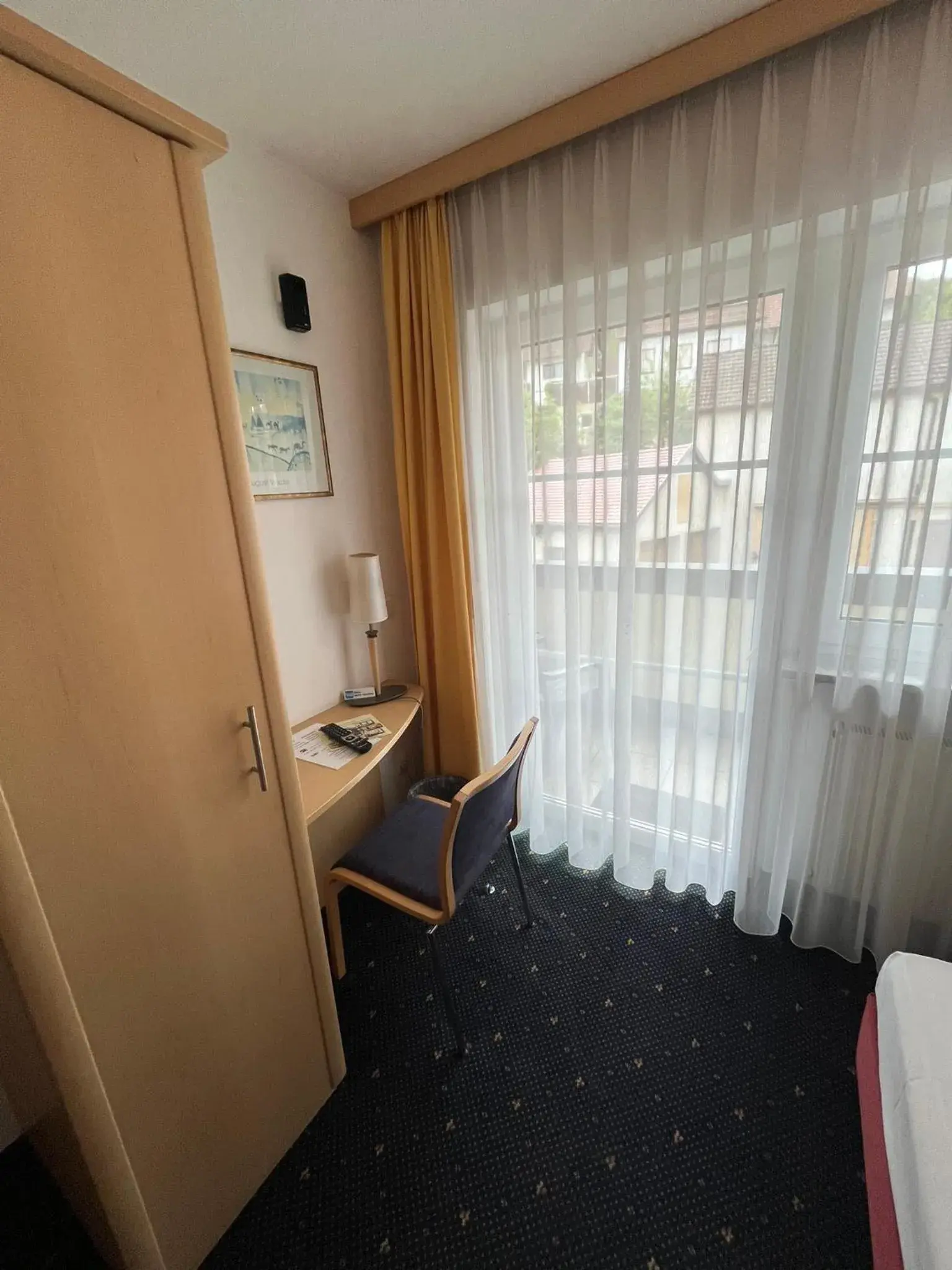 Single Room in Hotel-Landpension Postwirt Single Room in Hotel-Landpension Postwirt