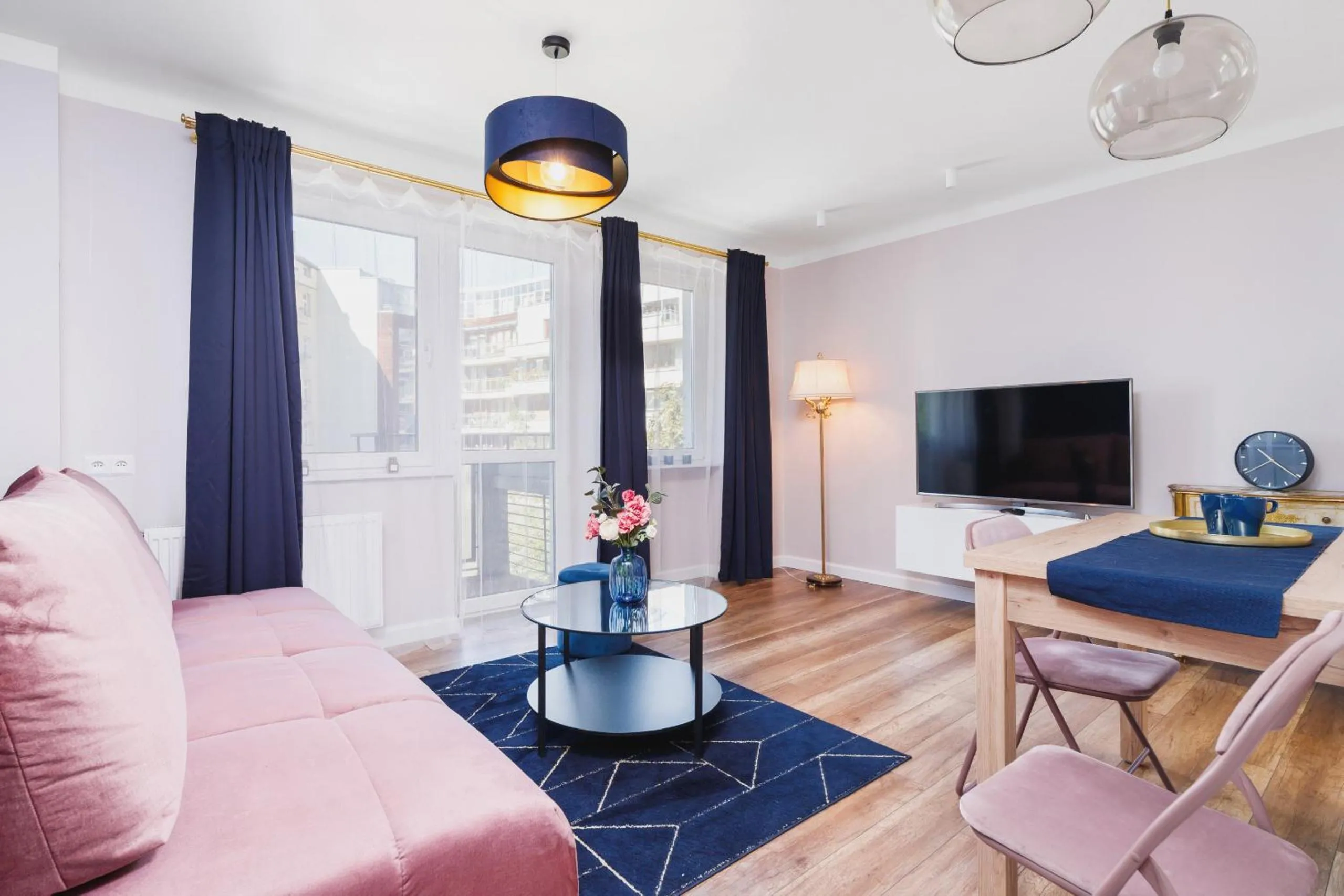 Apartament przy Bulwarach Wiślanych Kościuszki by Noclegi Renters