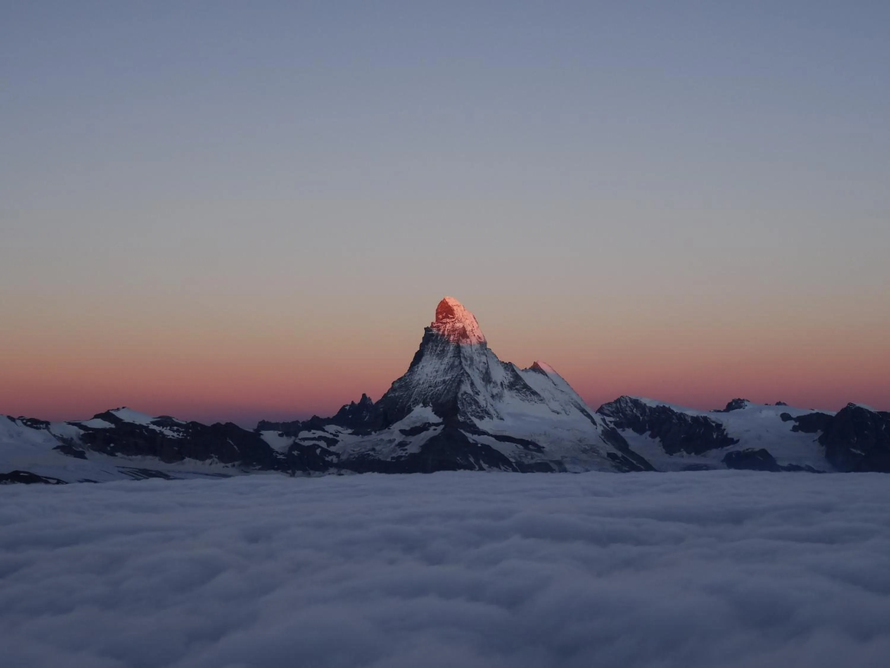 Natural landscape in Le Petit CHARME-INN