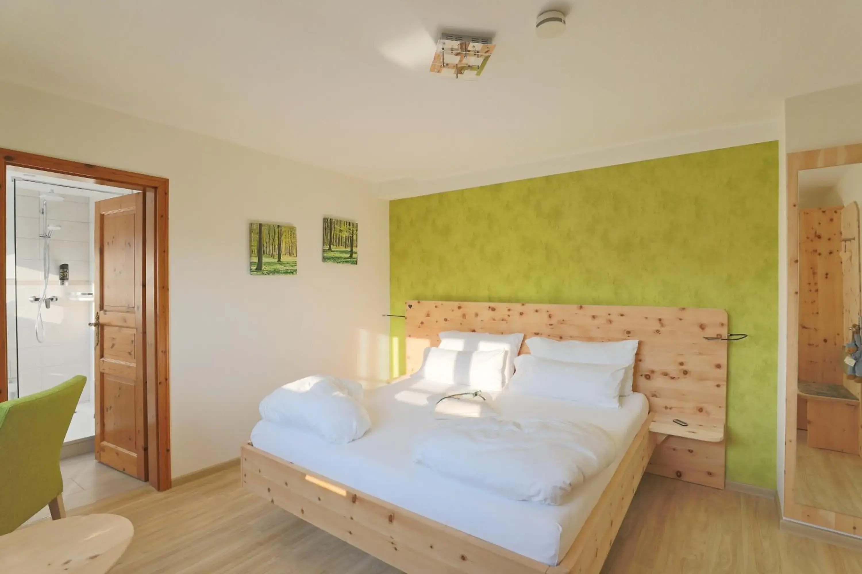 Comfort Double Room - single occupancy in Landhotel Villa Moritz garni Comfort Double Room - single occupancy in Landhotel Villa Moritz garni