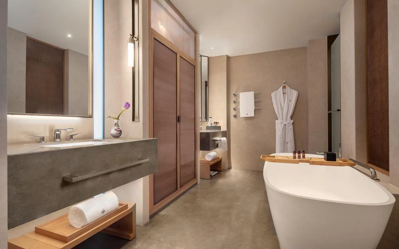 Grand WUJI Hotel, in The Unbound Collection by Hyatt