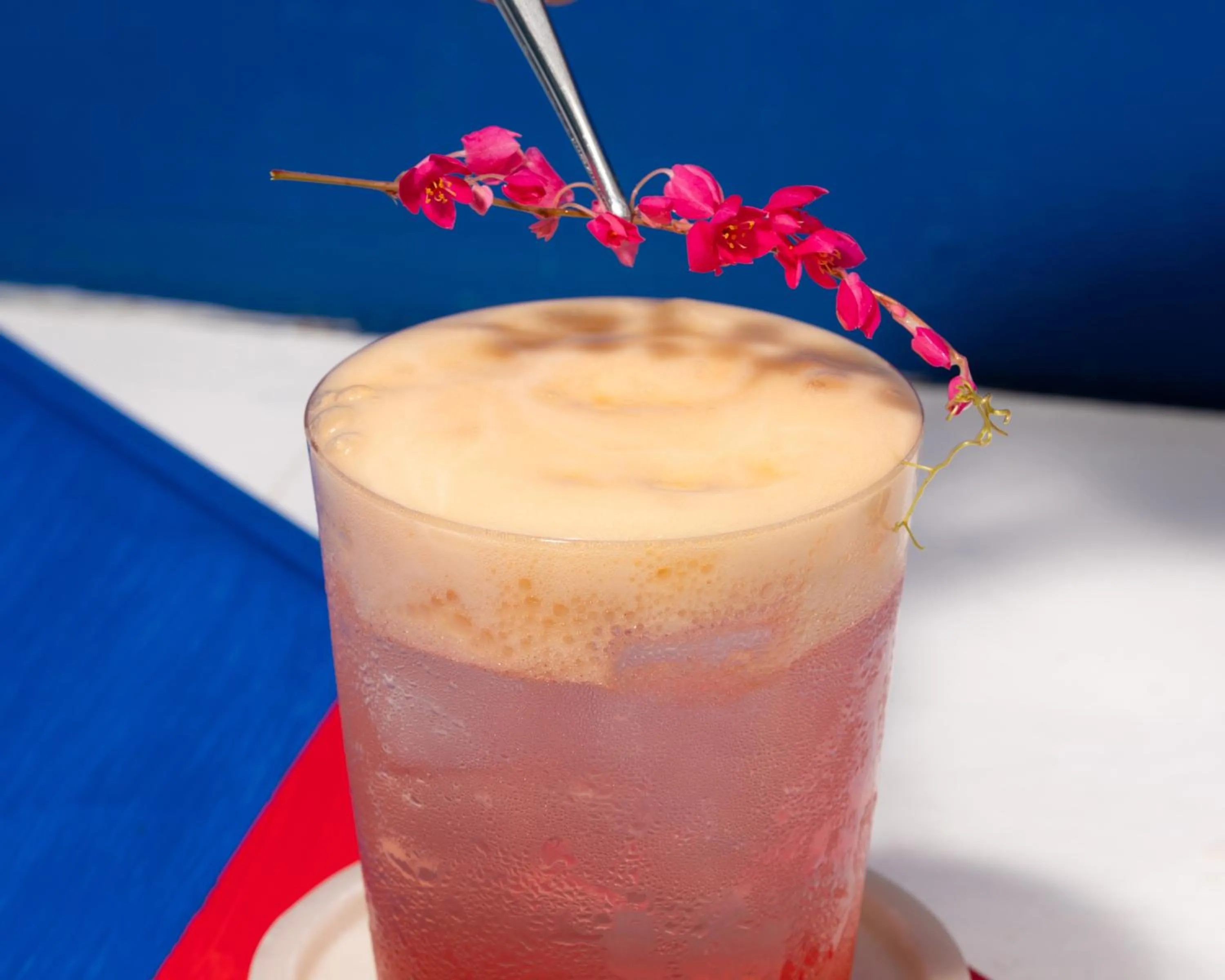 Restaurant/places to eat in Hyatt Regency Koh Samui