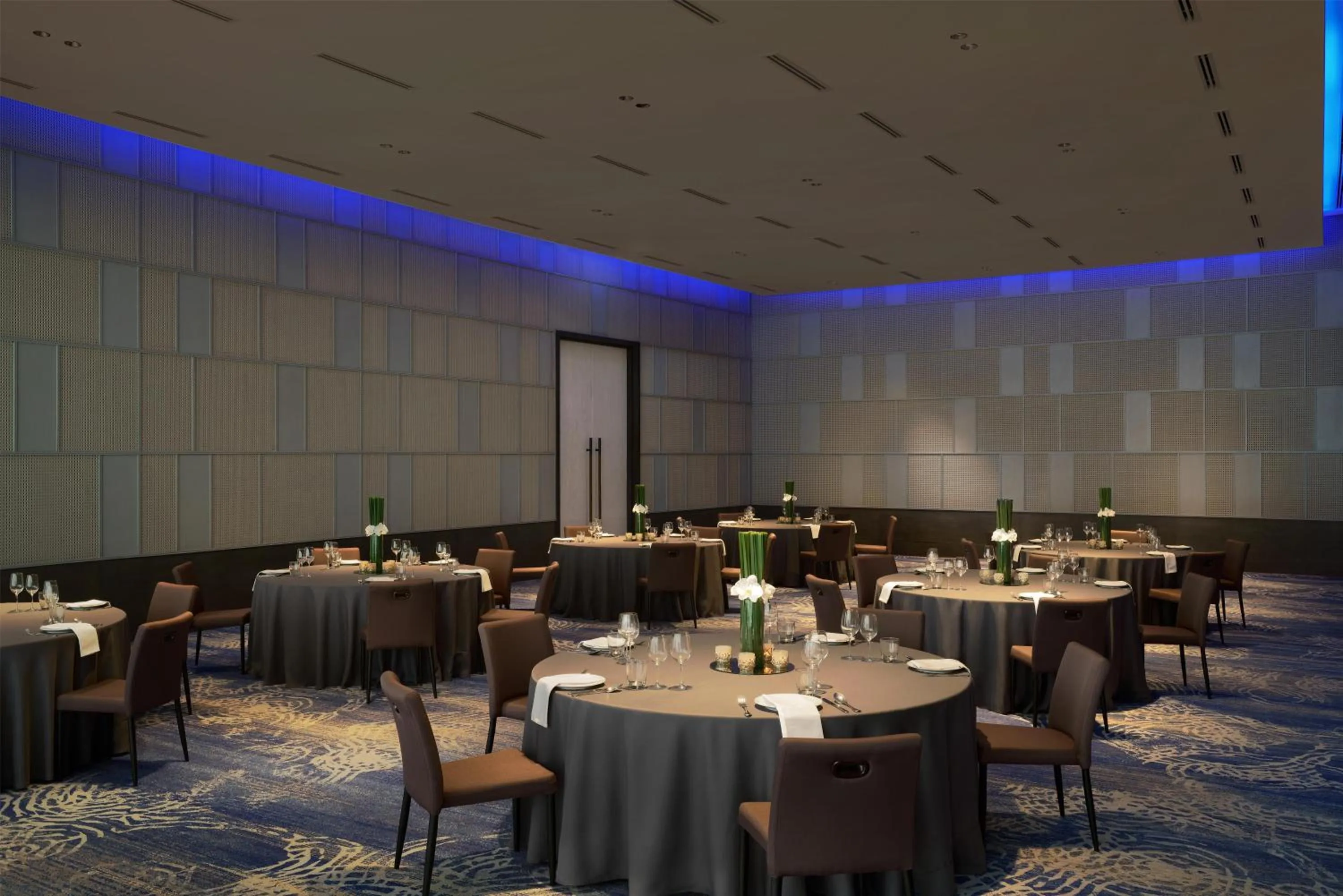 Banquet/Function facilities in Hyatt Regency Koh Samui