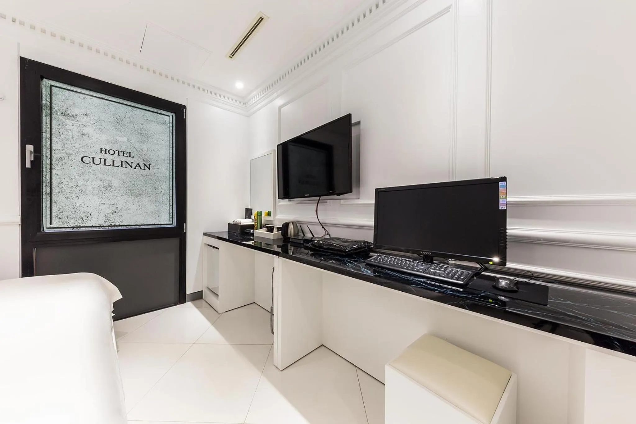 Hotel Cullinan jongno