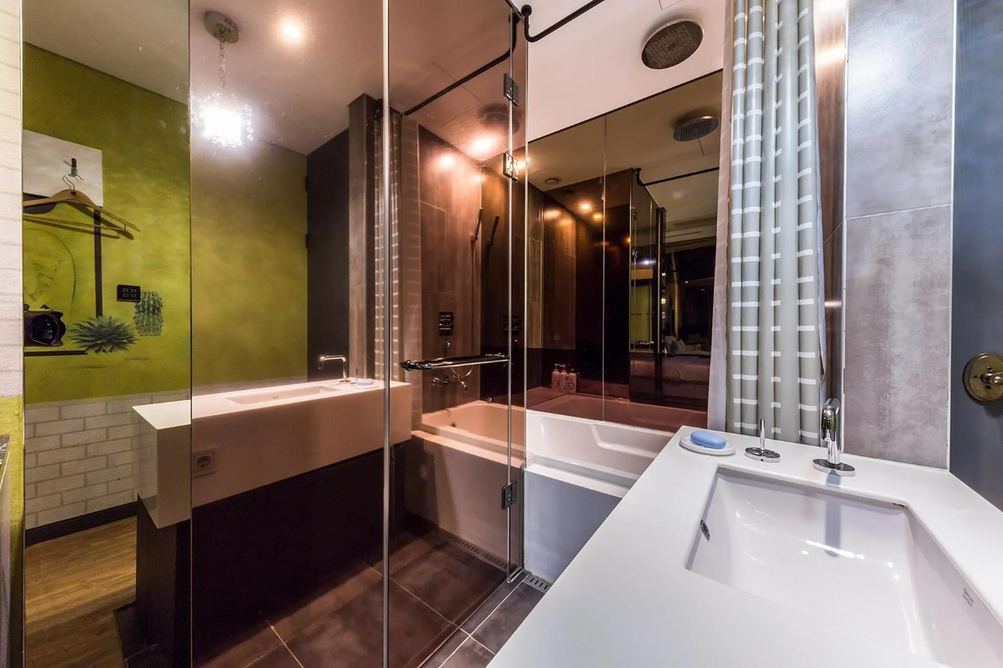 Hotel Cullinan jongno