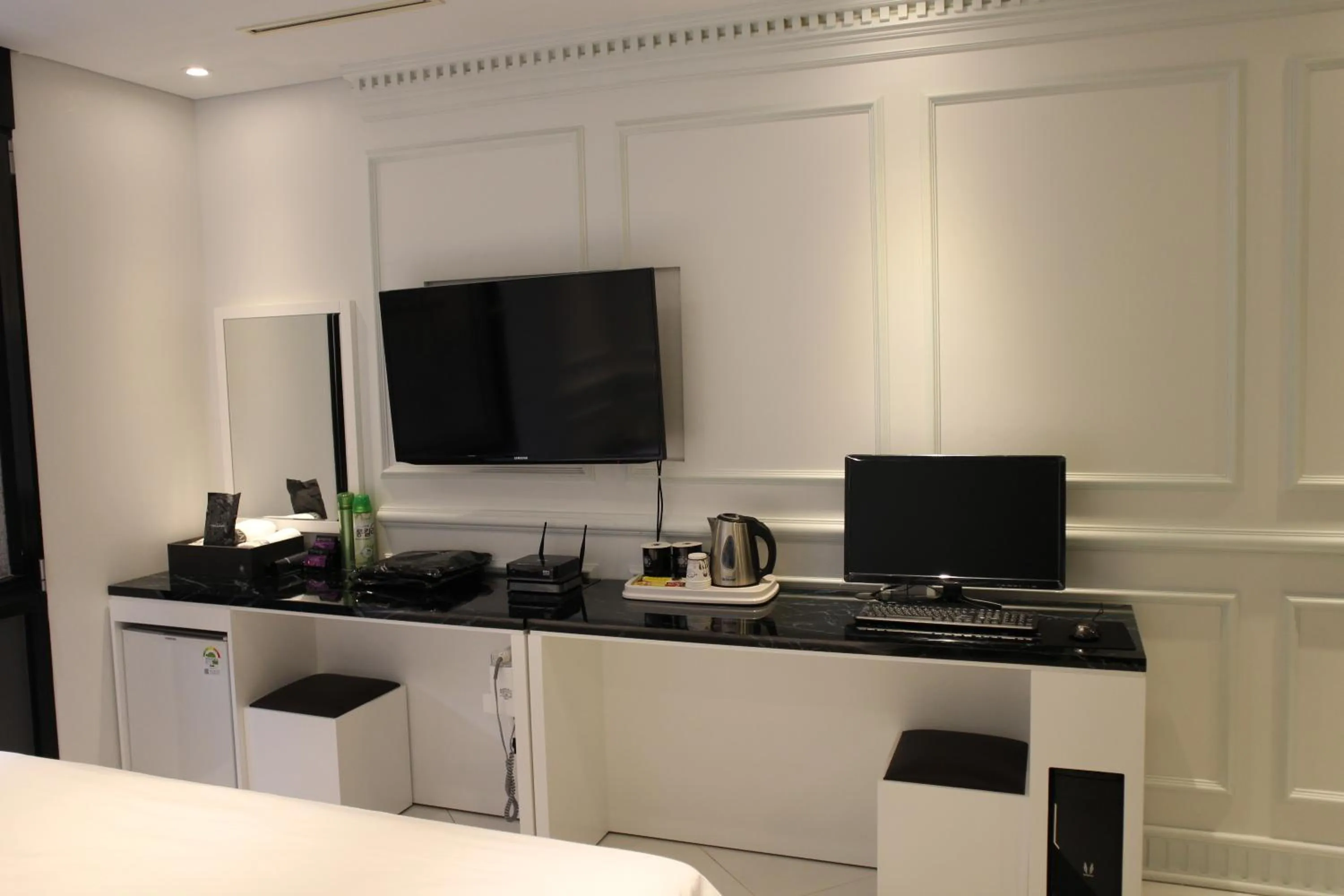 Hotel Cullinan jongno