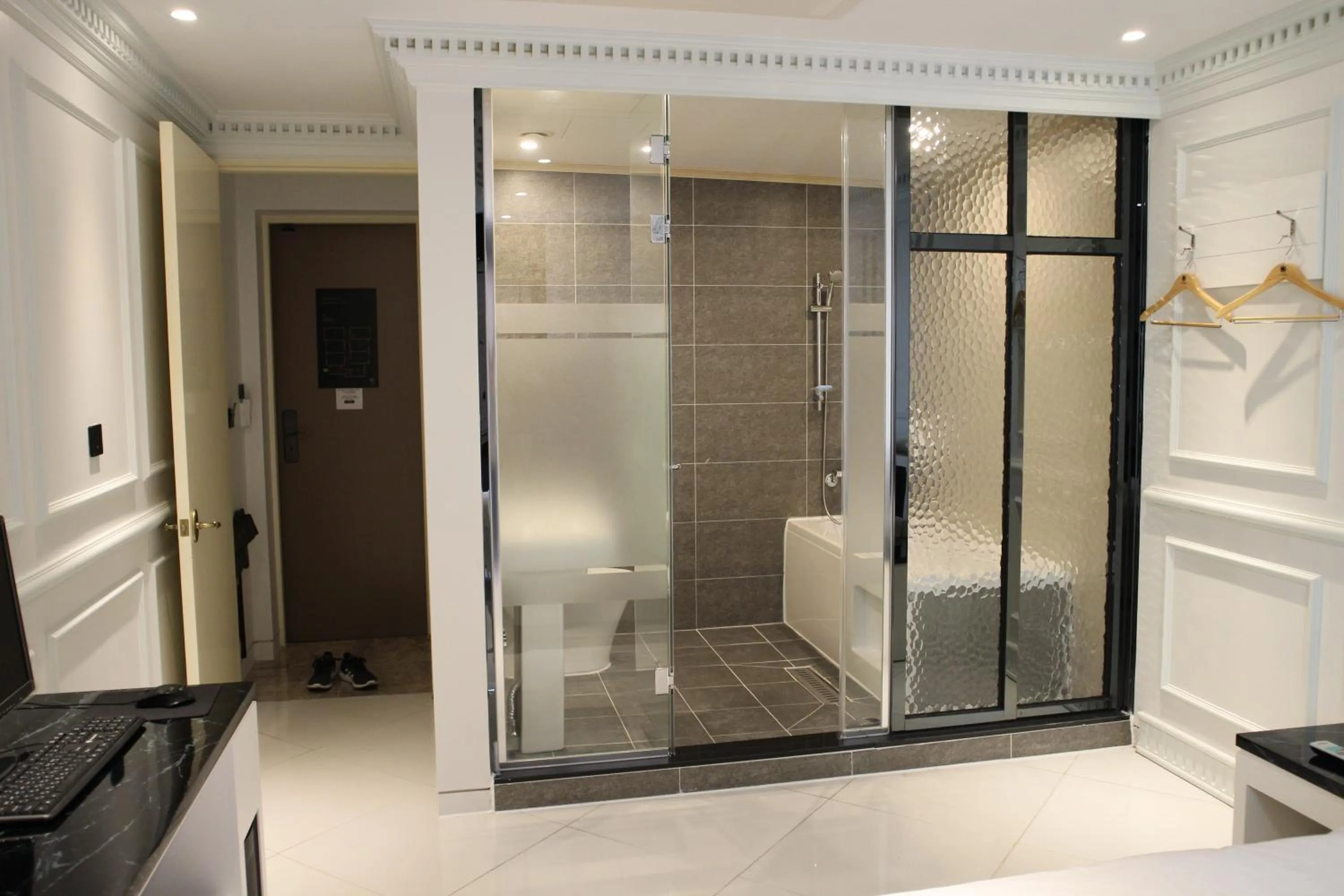 Hotel Cullinan jongno