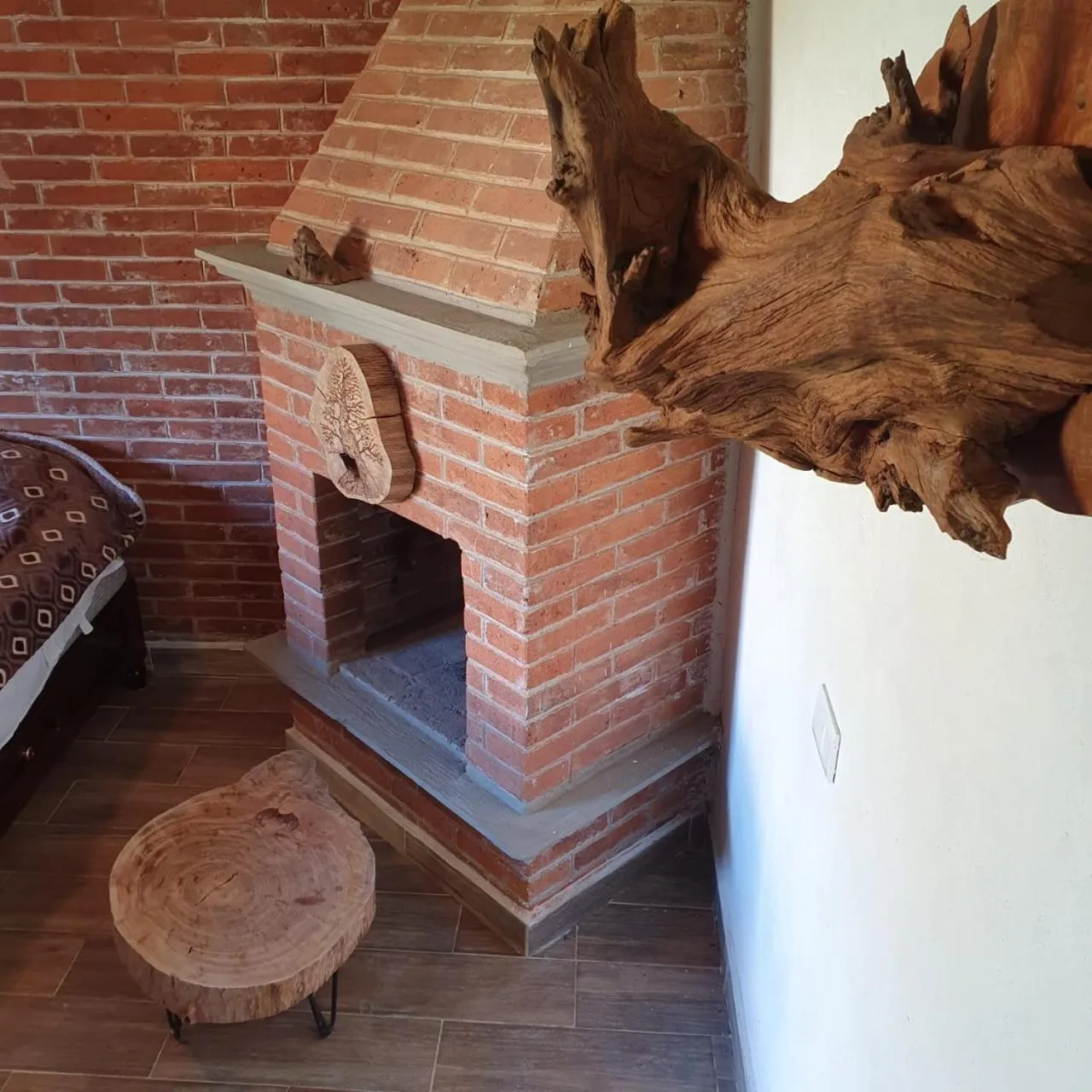 flat iron in Cabañas Morales