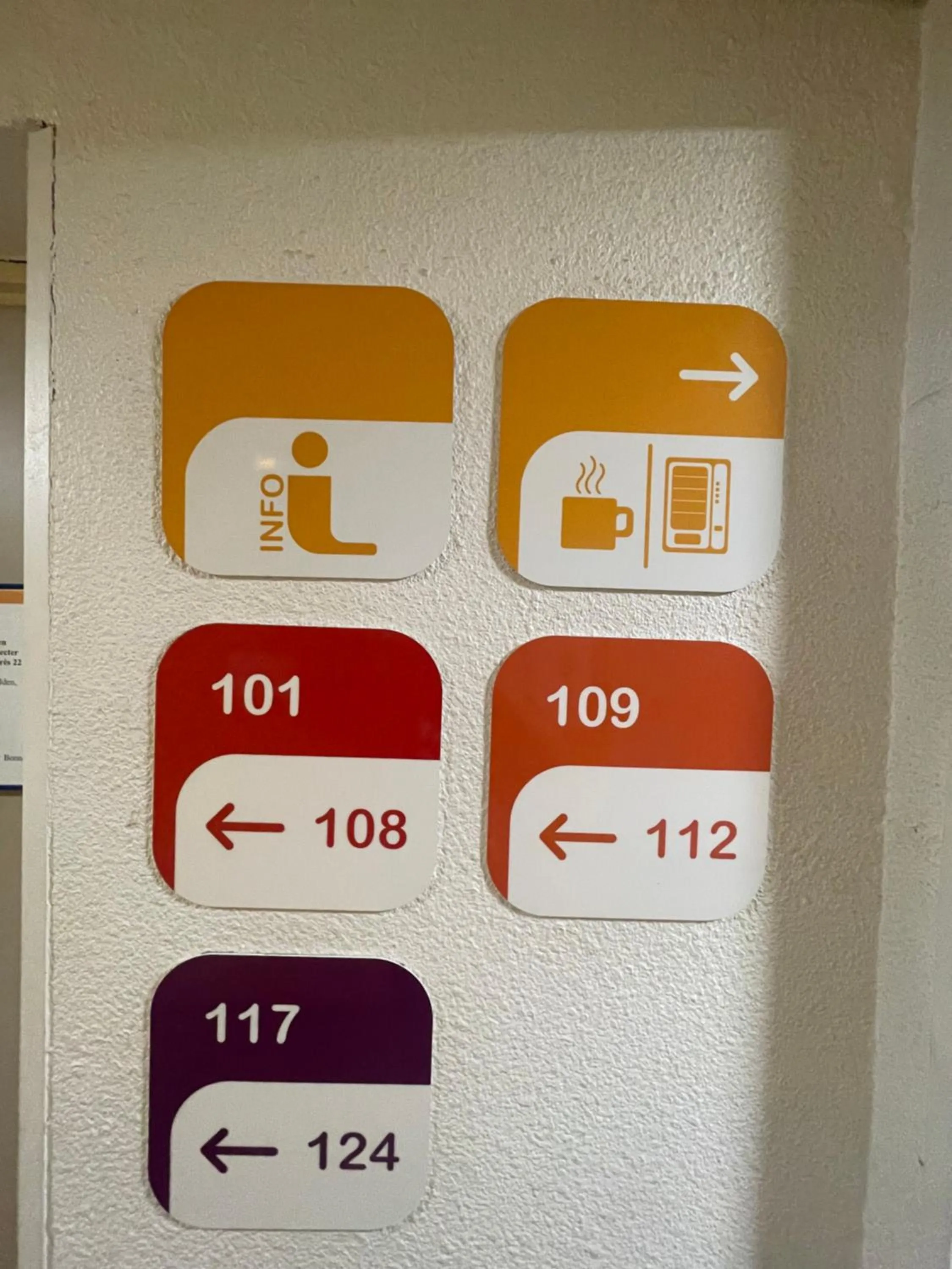 Unisotel Bollène A7 Ex-Hotel F1