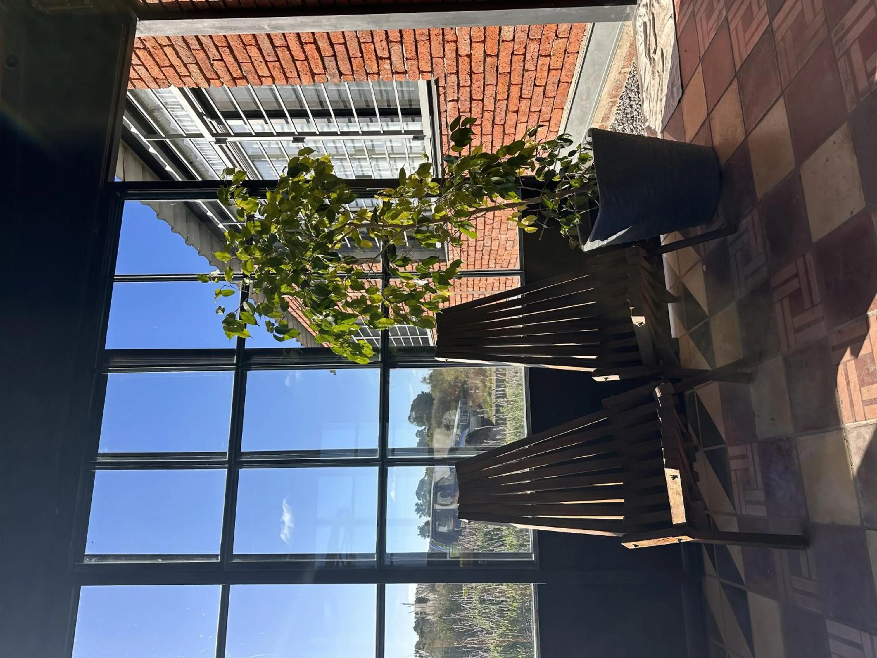 Caliu Earthship Ecolodge