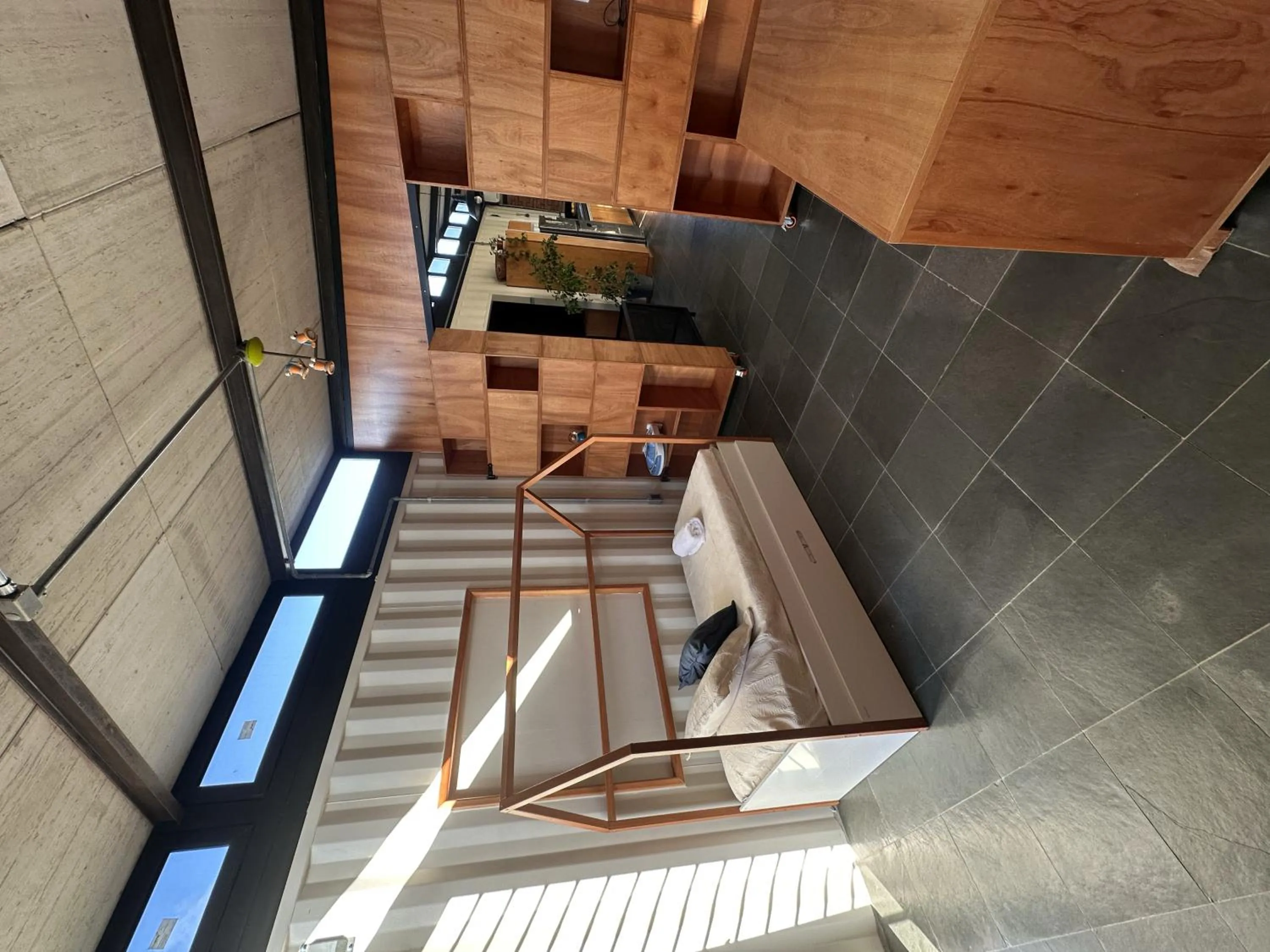 Caliu Earthship Ecolodge