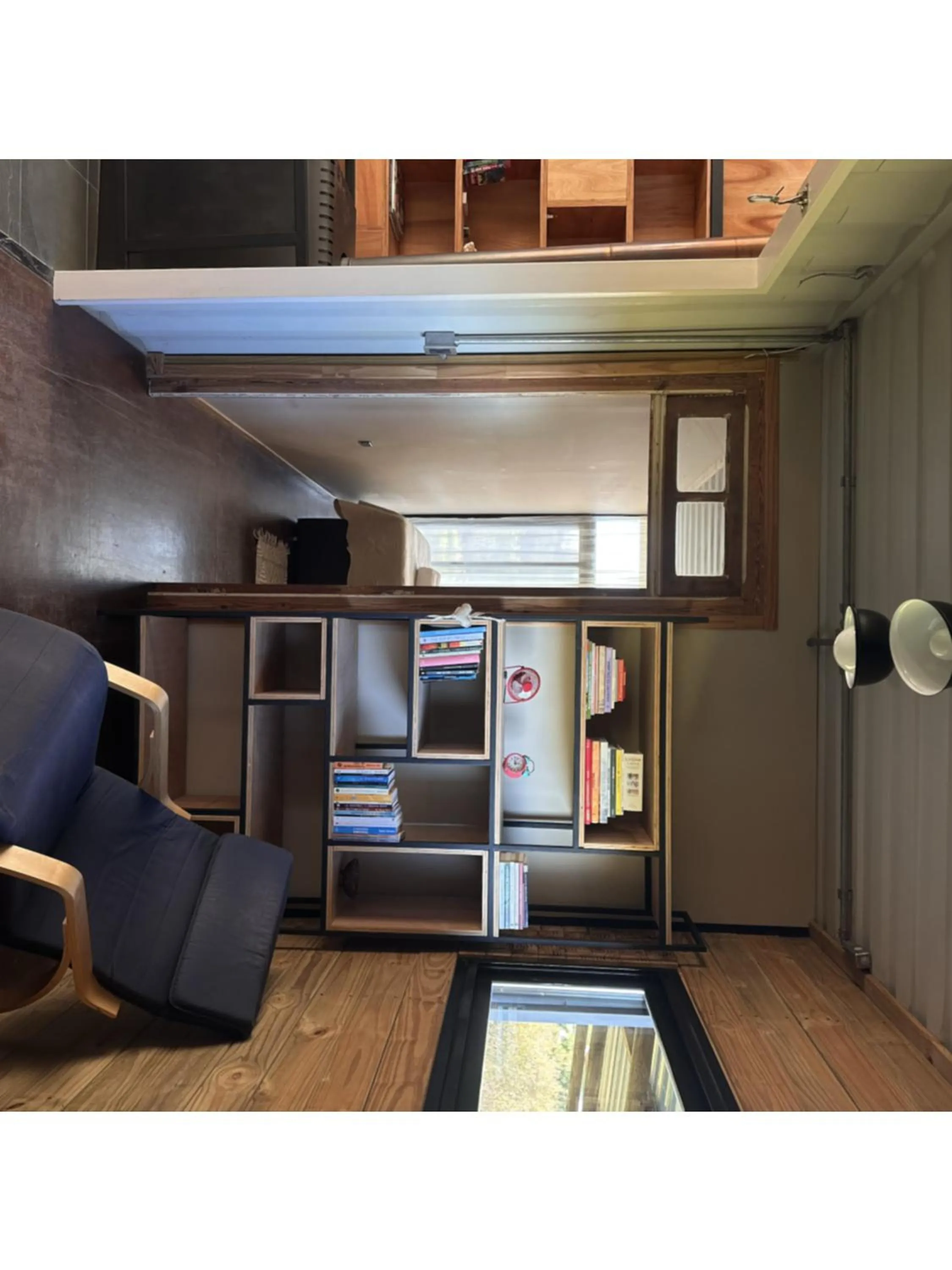 Caliu Earthship Ecolodge