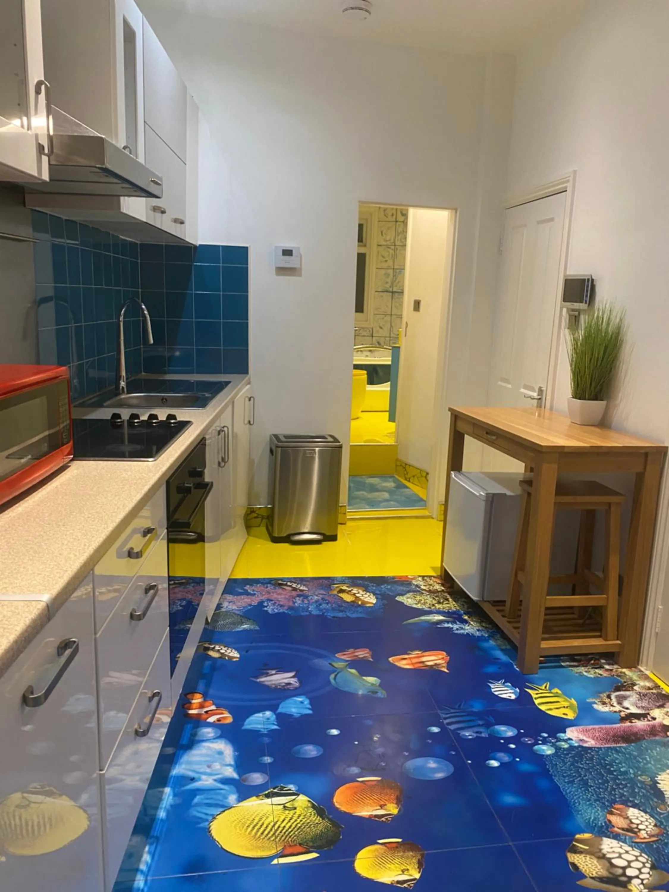 Ziggla Luxury Apartments