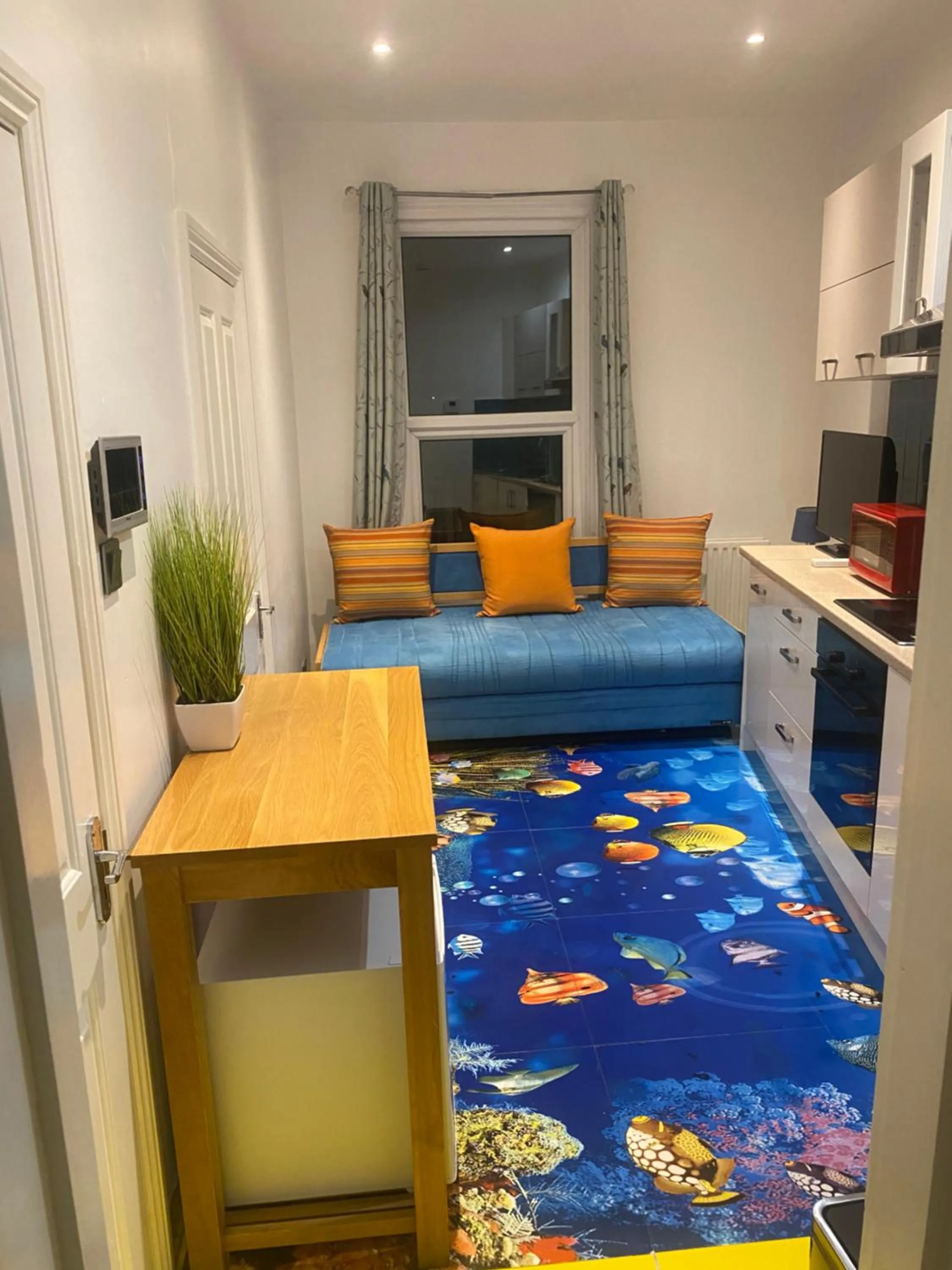 Ziggla Luxury Apartments