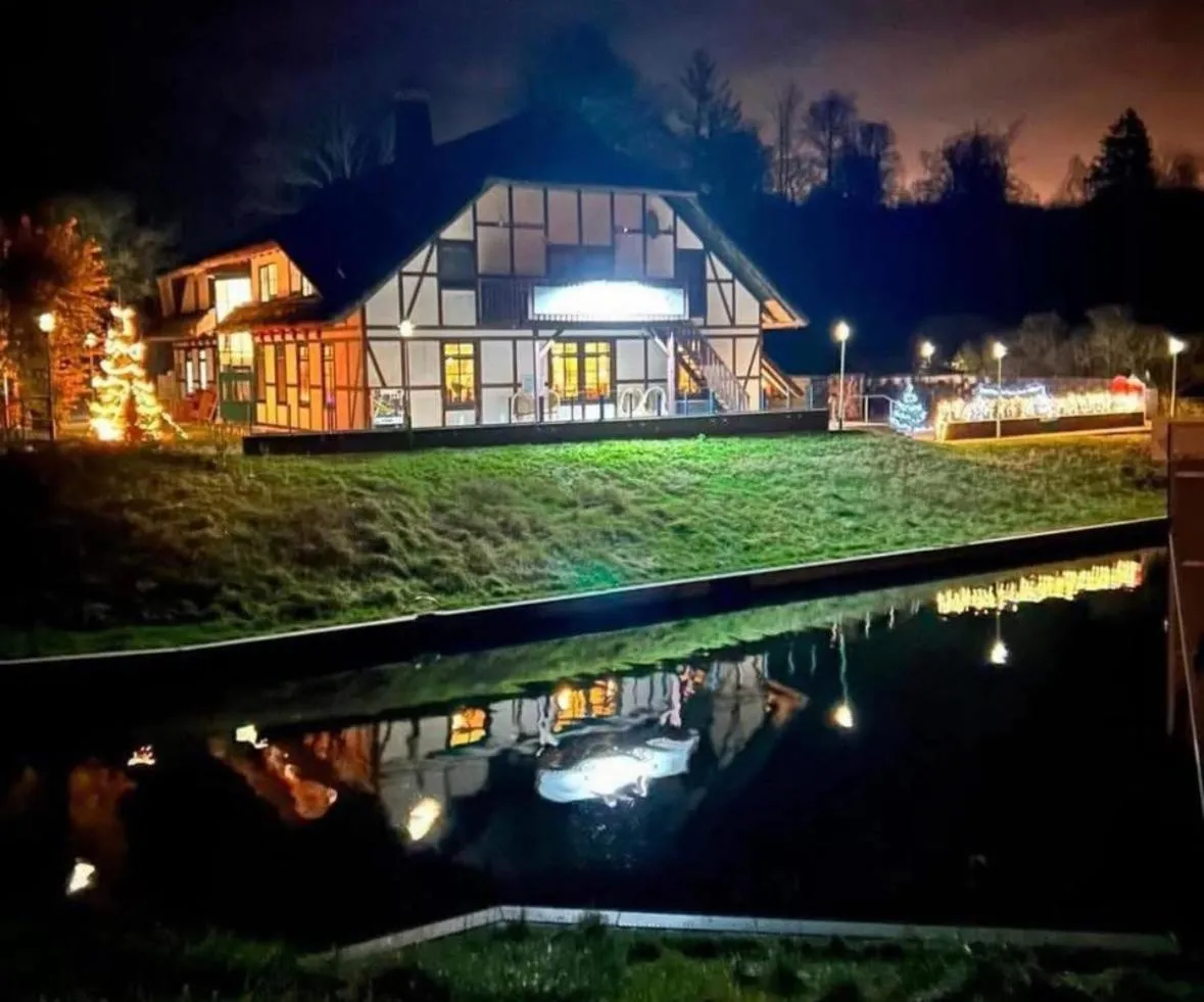 Hotel & Restaurant Lenzer Krug