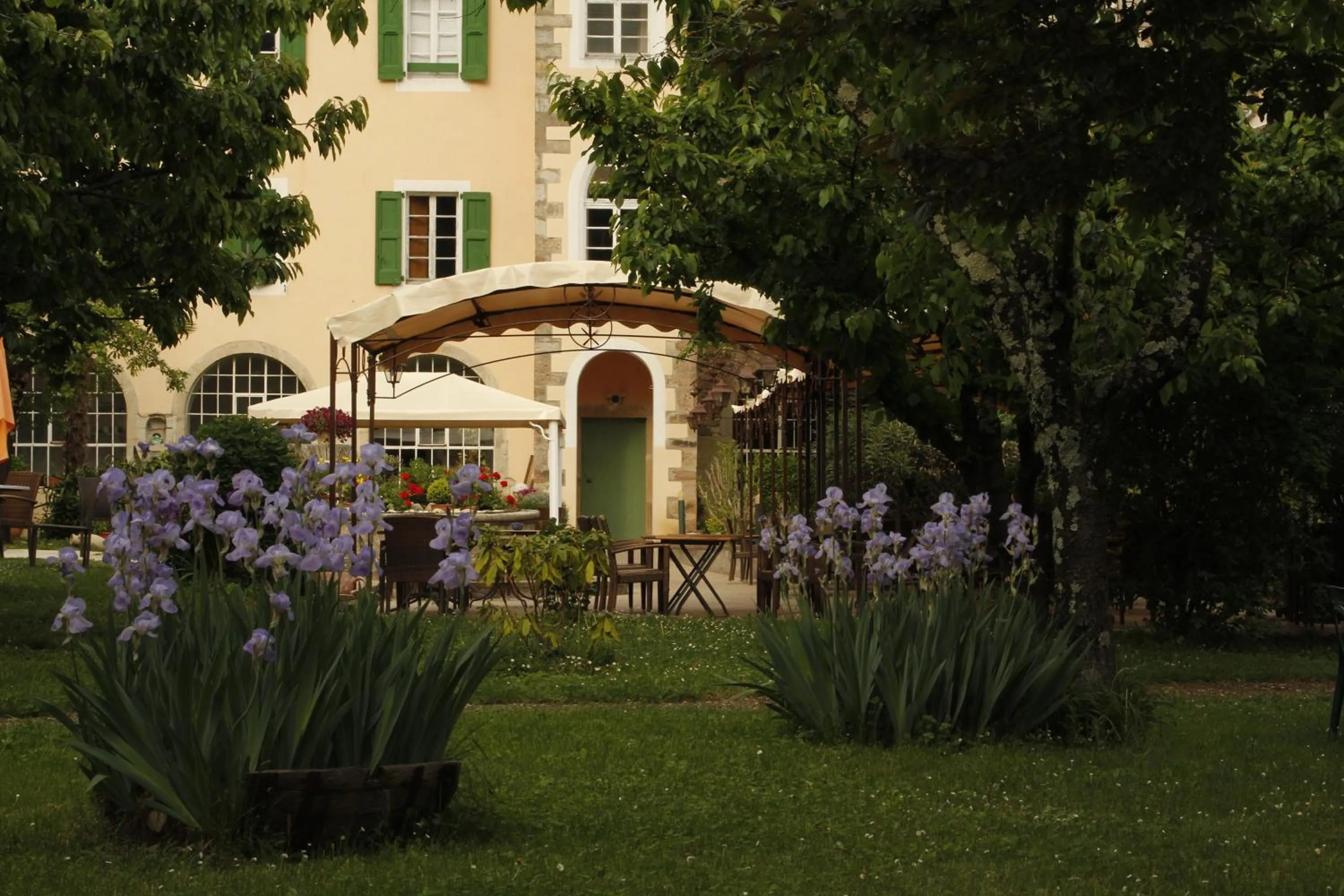 Hotel Carmel