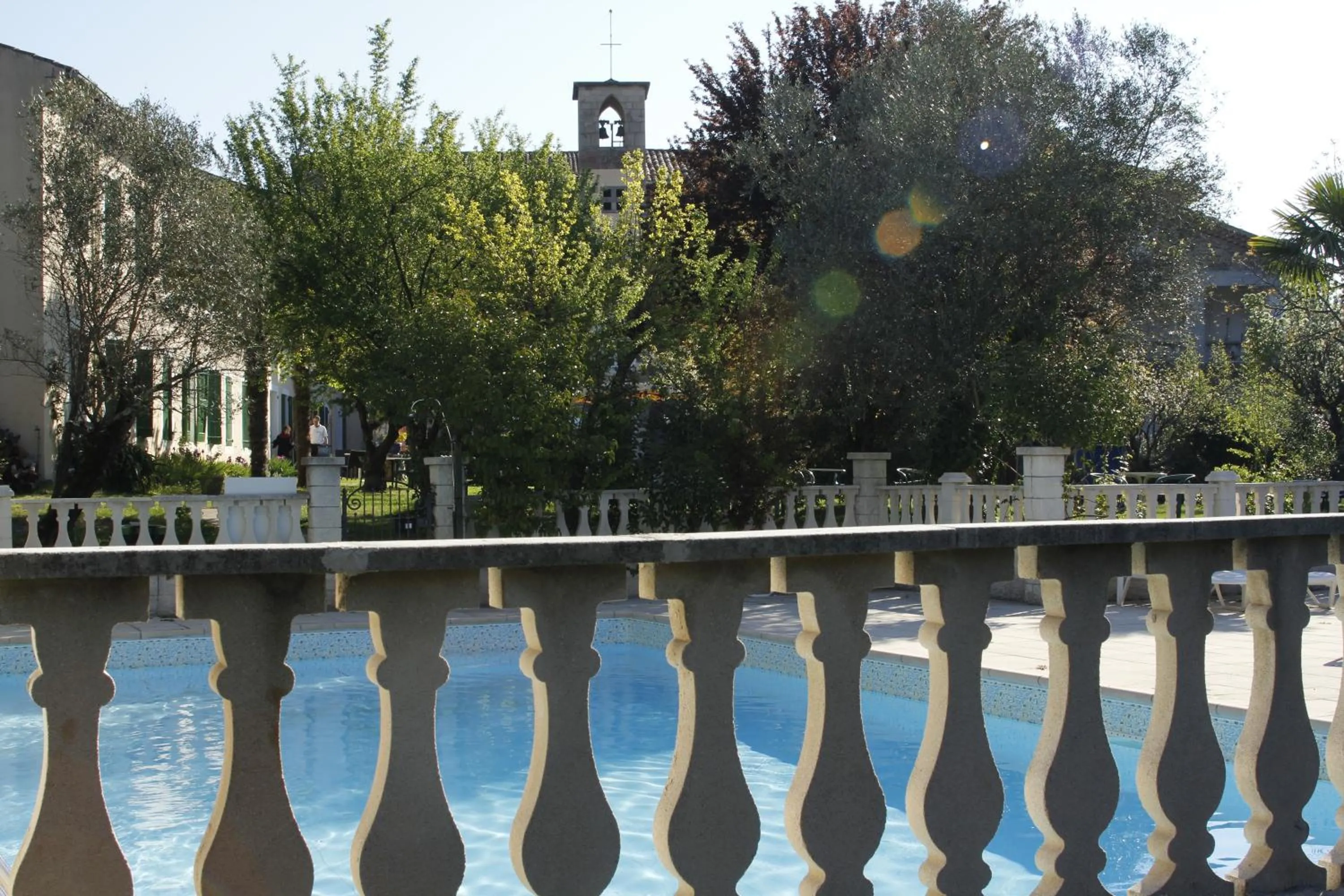 Hotel Carmel