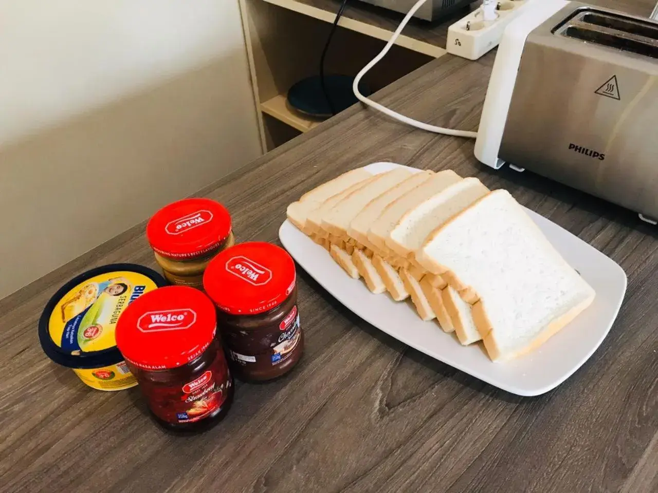 Breakfast in Pasola Breakfast in Pasola