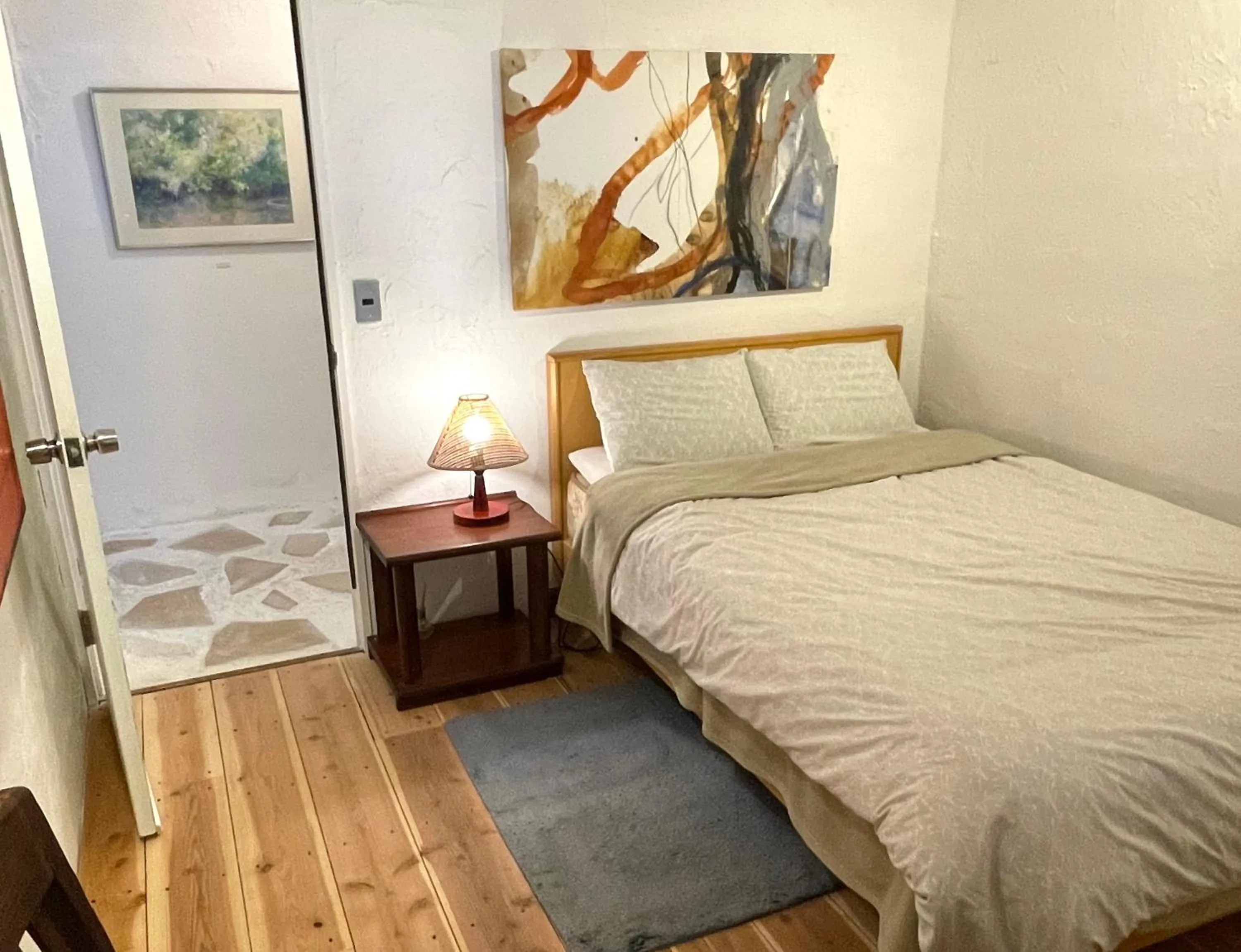 Gallery HARA and guest house
