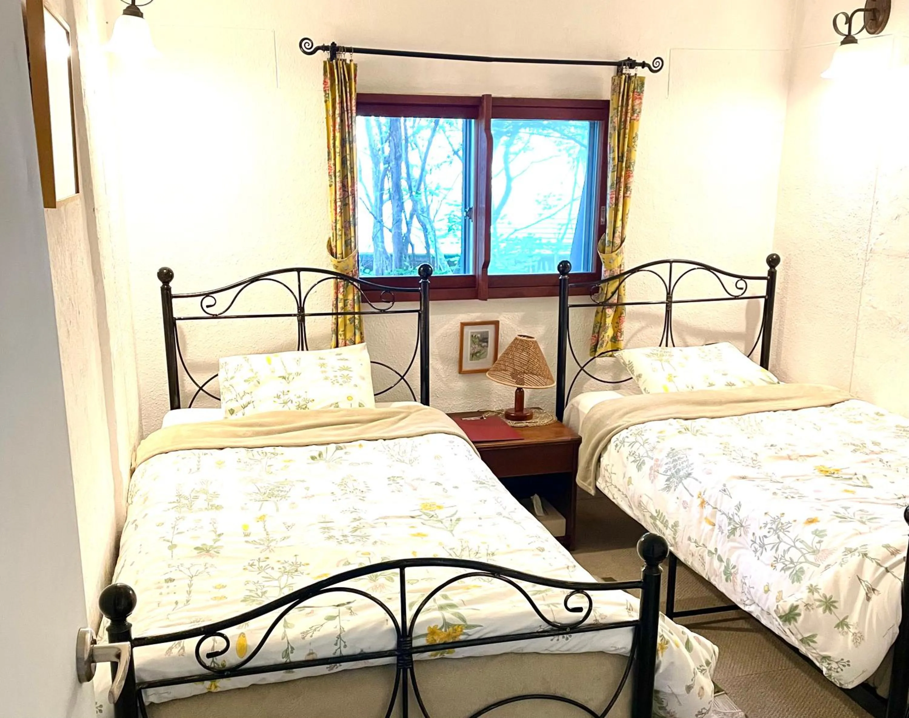 Gallery HARA and guest house