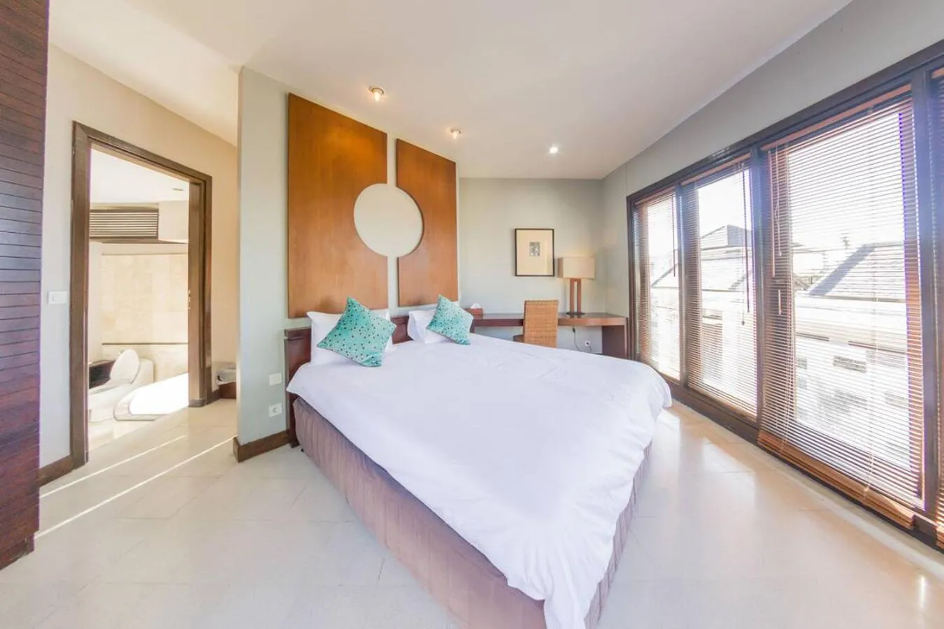 Villa Simone Bali