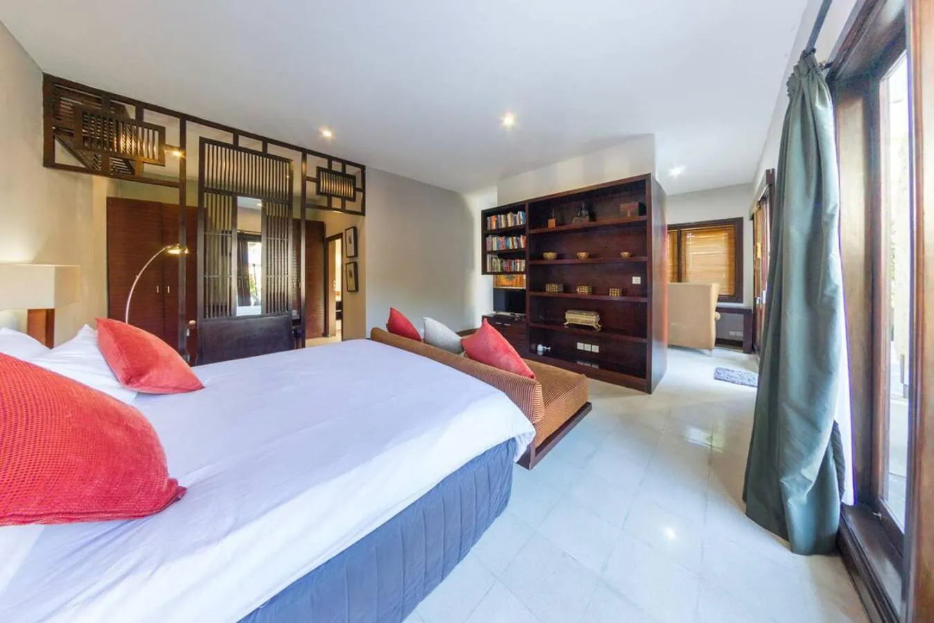Villa Simone Bali