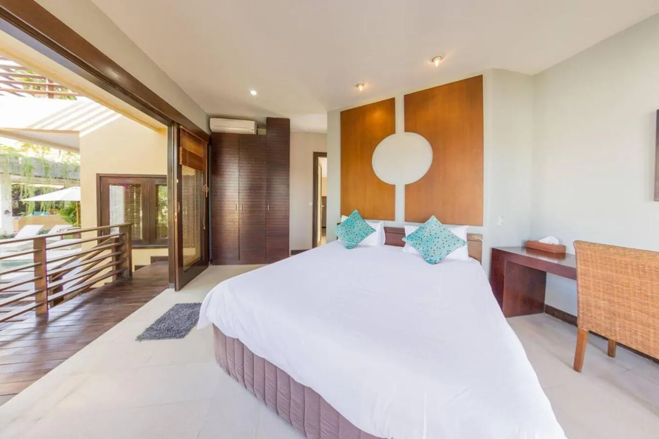 Villa Simone Bali