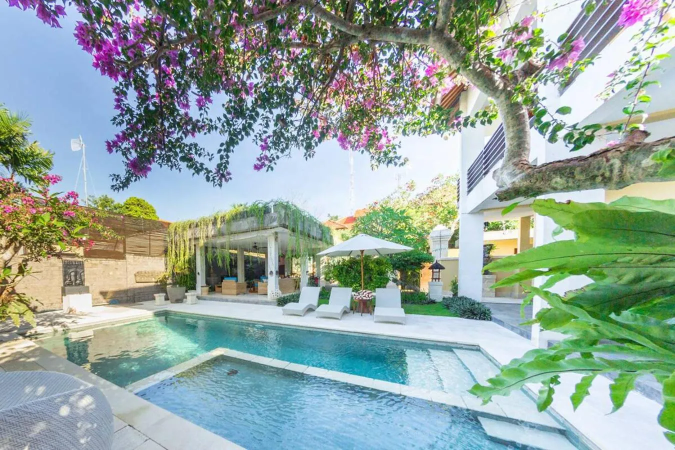 Villa Simone Bali