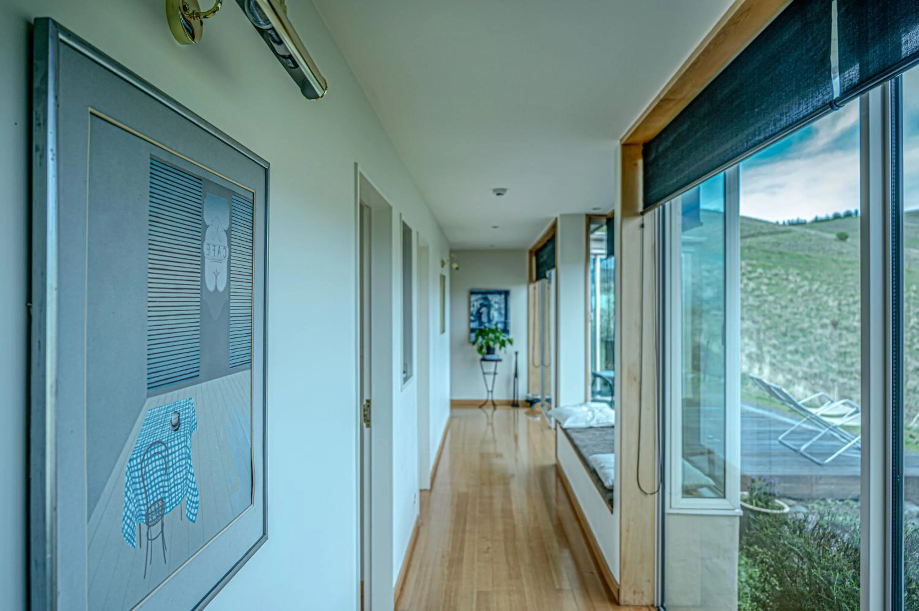 Property building in Mountainview Villa