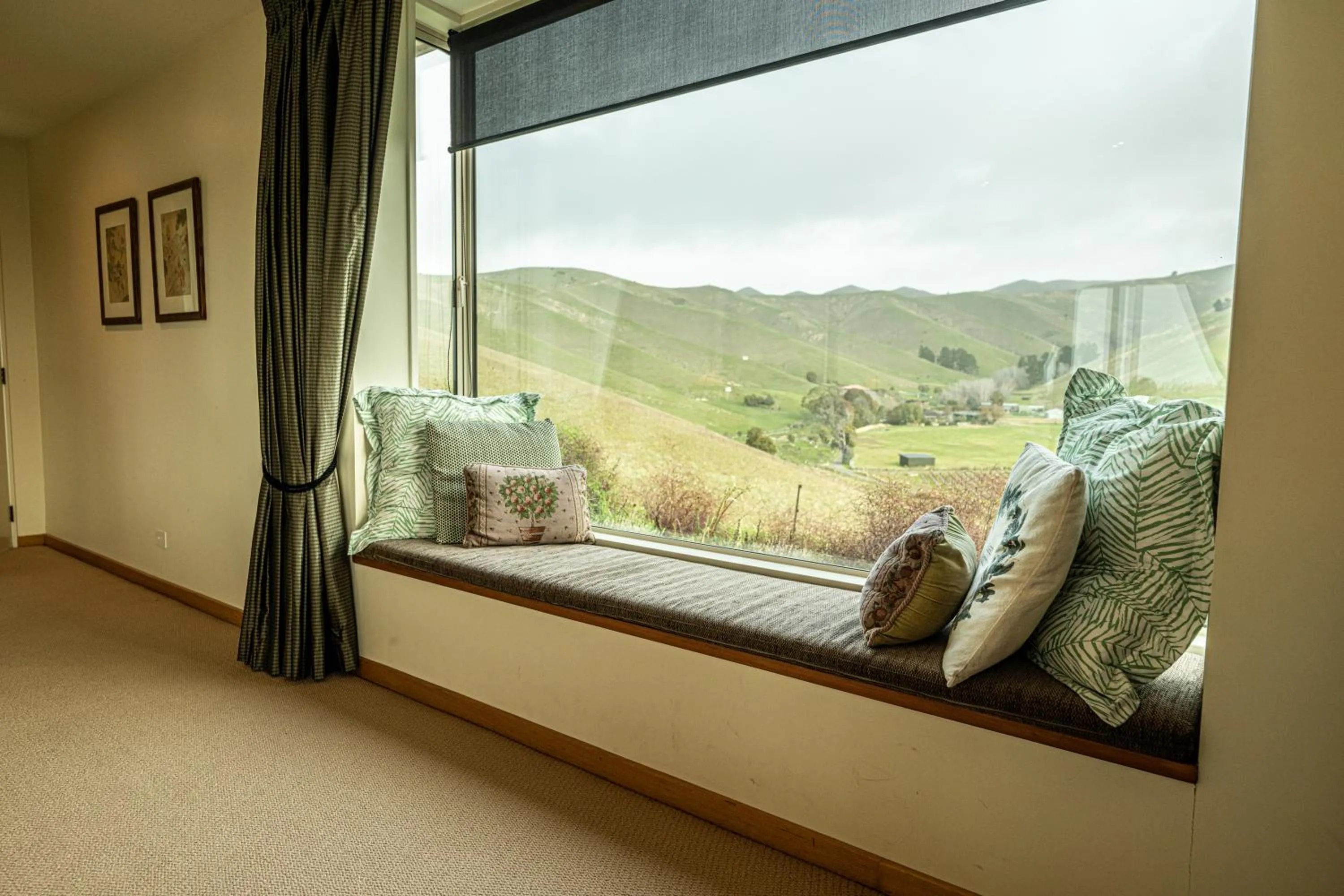 Mountainview Villa
