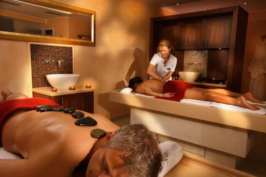 Massage in Doerr Landhotel & Spa