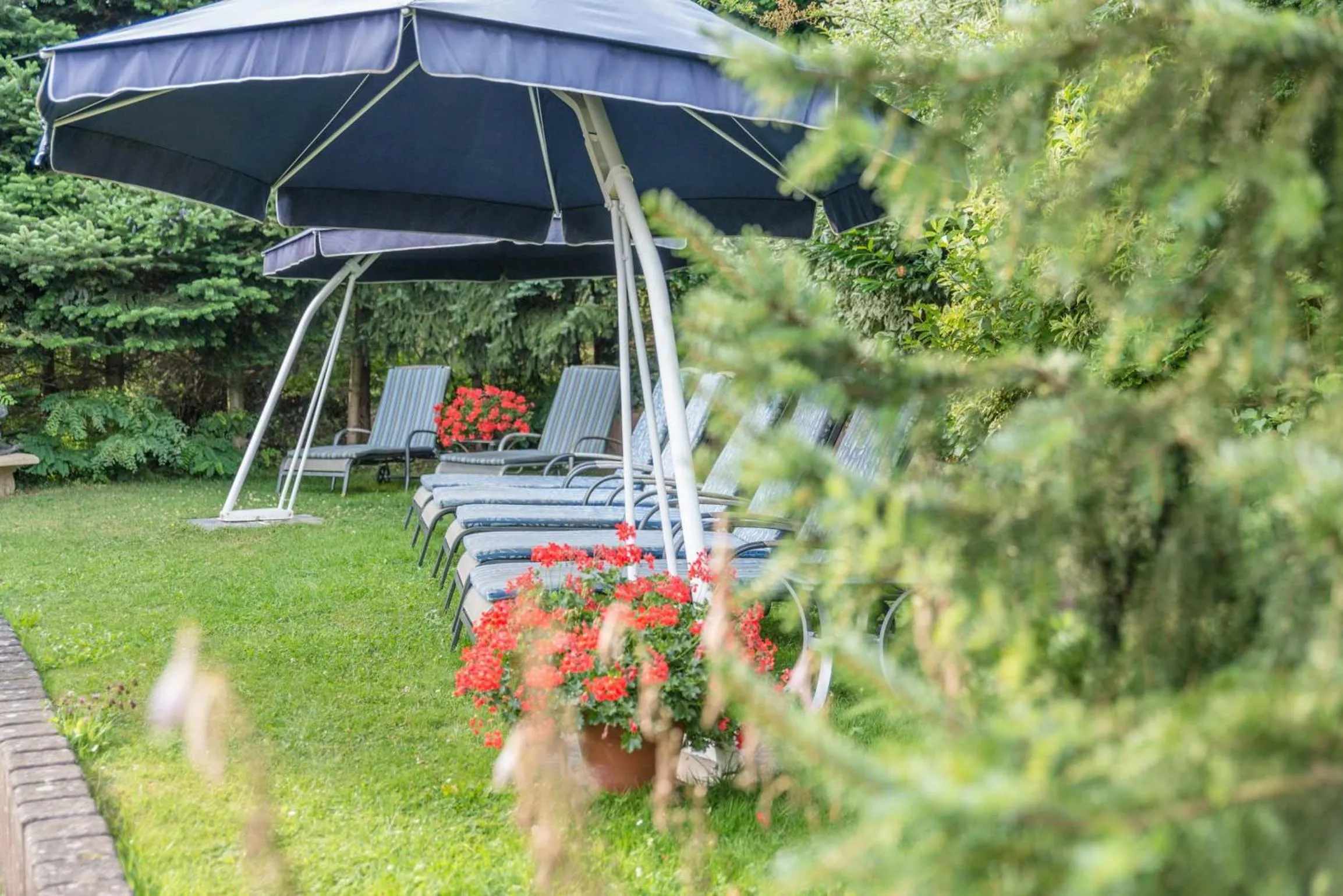 Property building in Doerr Landhotel & Spa