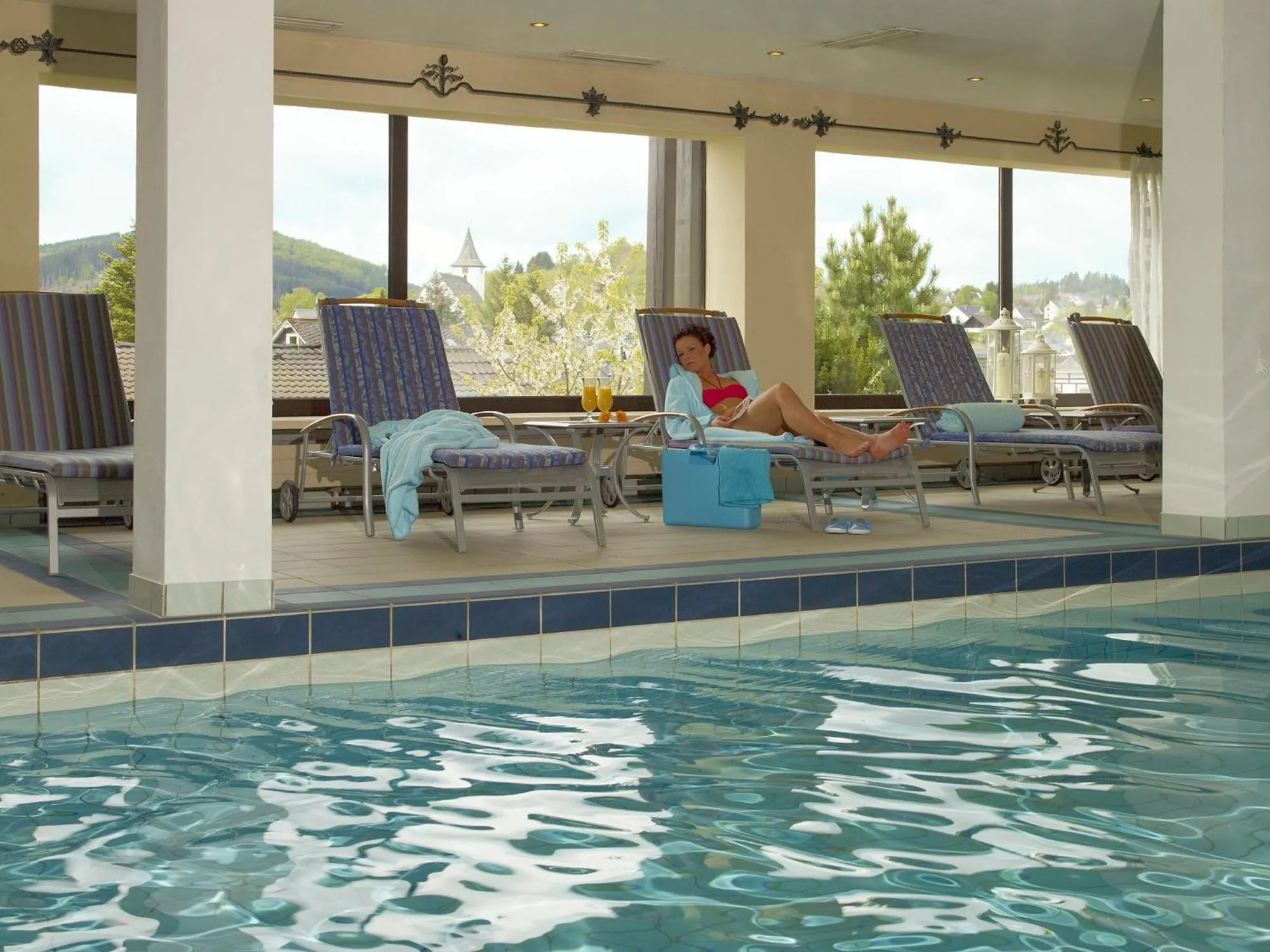  in Doerr Landhotel & Spa