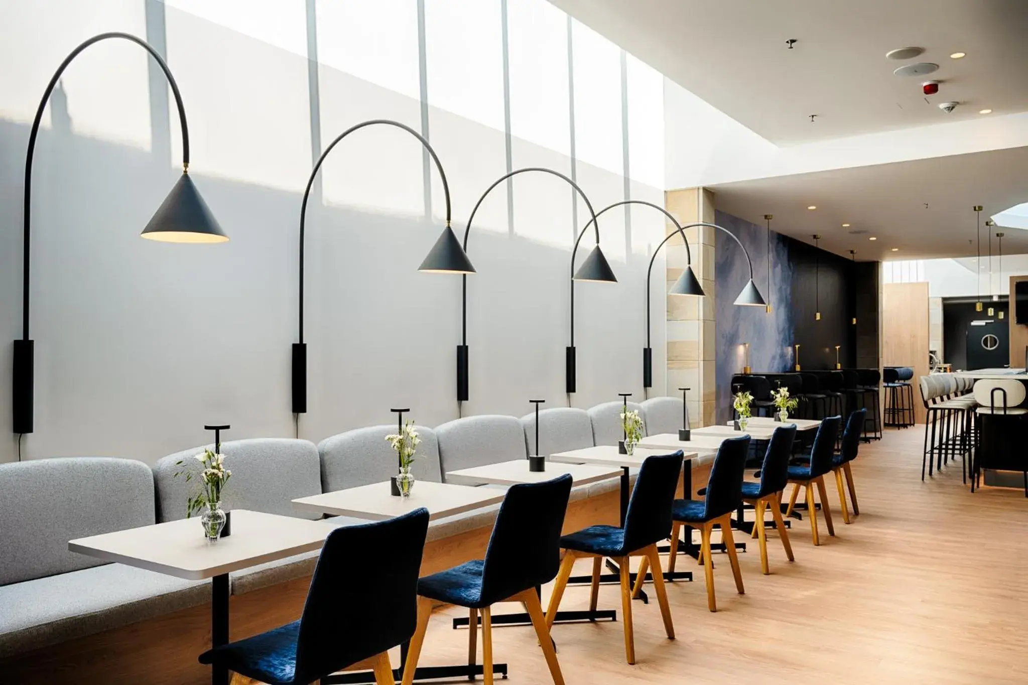 Restaurant/places to eat in Welcome Parkhotel Bochum Restaurant/places to eat in Welcome Parkhotel Bochum