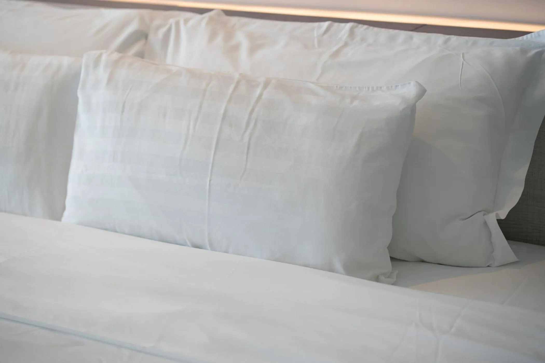 Bed in Welcome Parkhotel Bochum