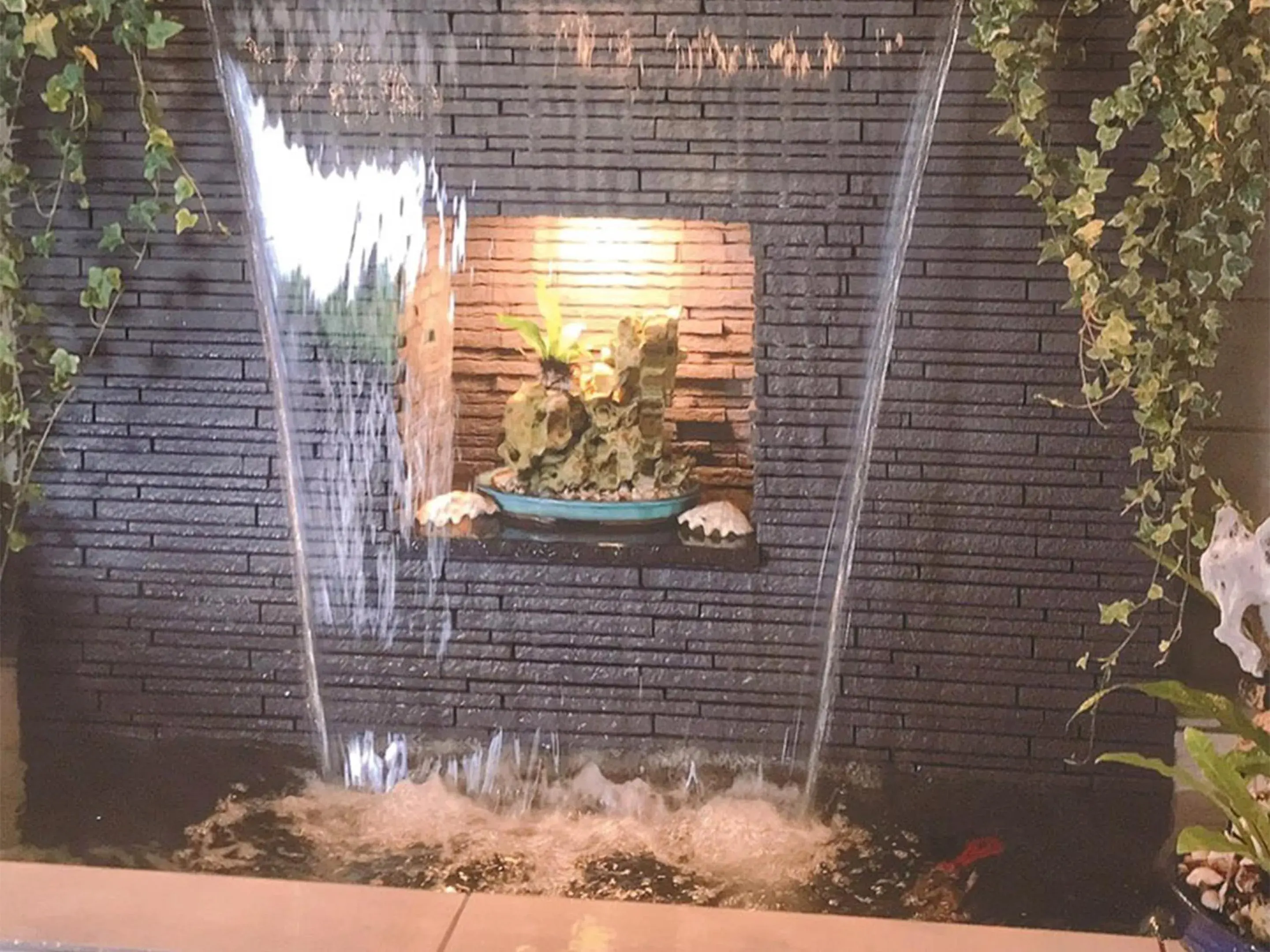 Property building in Room Biotop YOMITAN Property building in Room Biotop YOMITAN