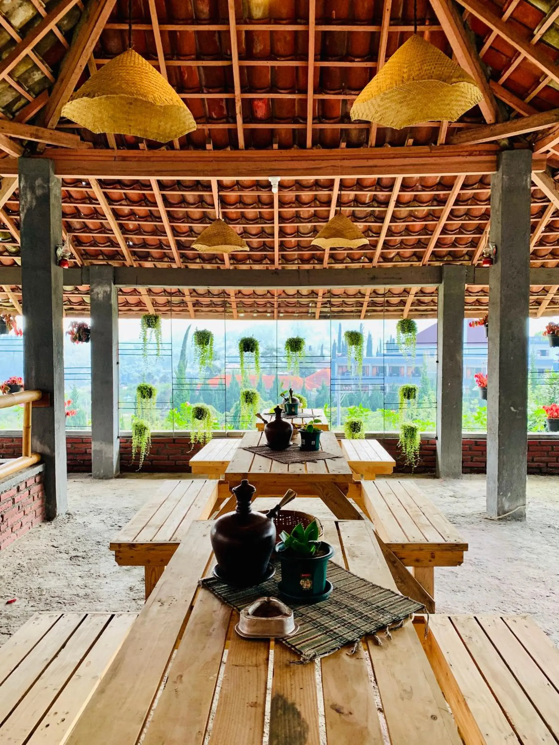 Hotel Santoso Batu Hotel Santoso Batu