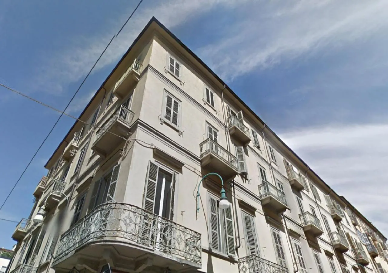 Property building in Carlina Palace by Varental