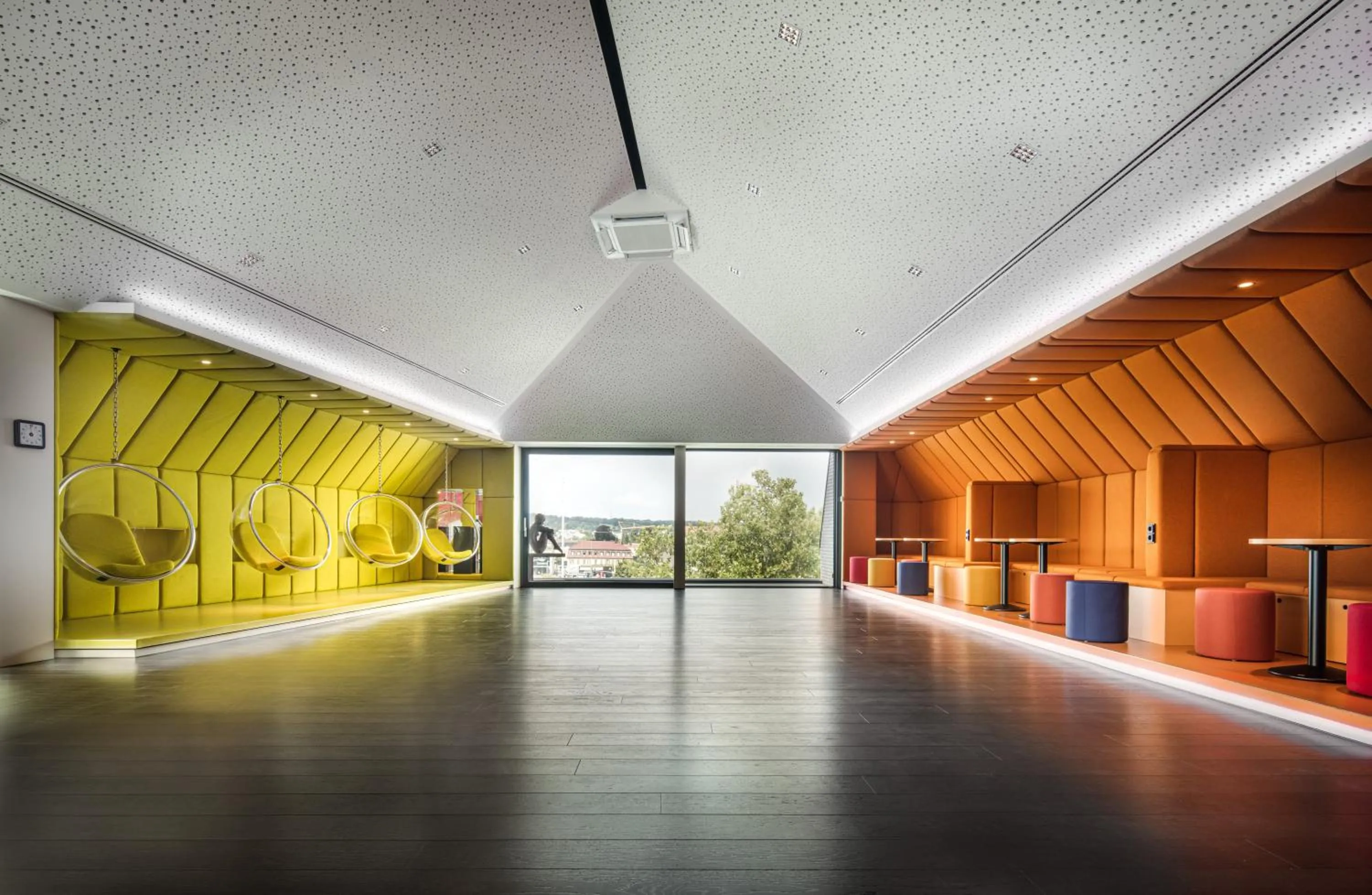 Meeting/conference room in Hotel-Restaurant Schwanen