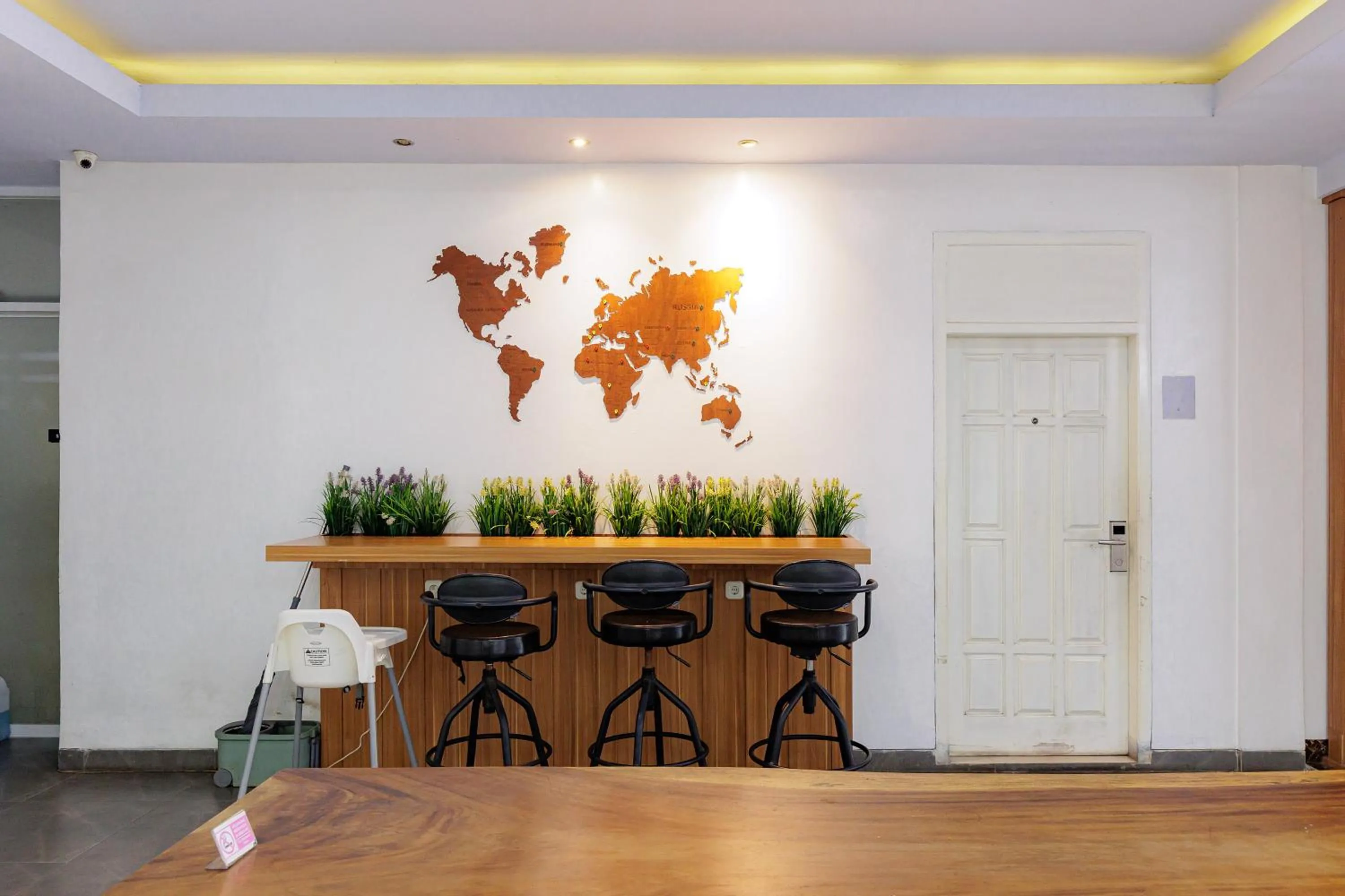 Other in RedDoorz Plus Syariah near Museum Lampung