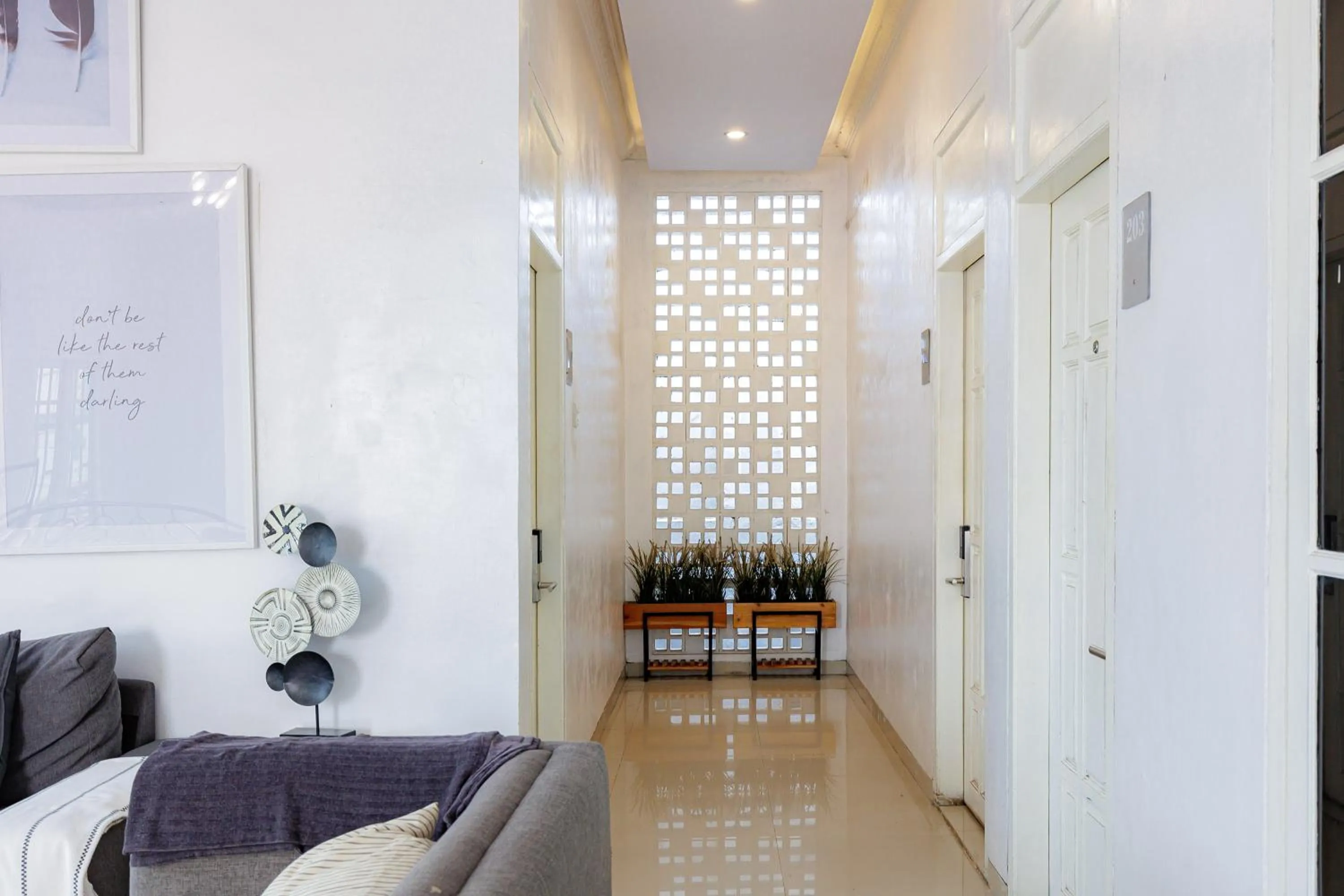 Other in RedDoorz Plus Syariah near Museum Lampung