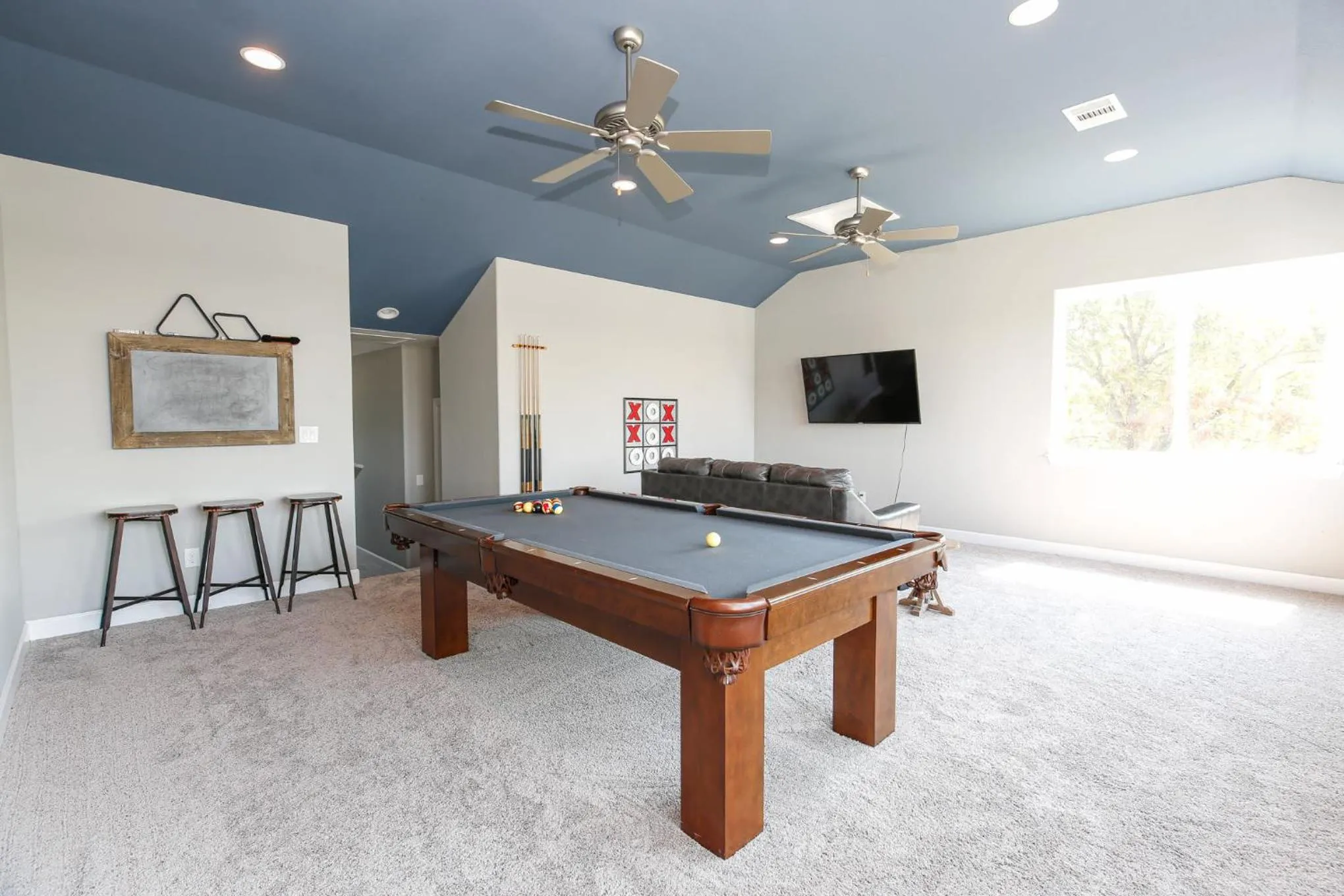 Luxury Lake LBJ House with Heated Swimming Pool and Spill Over Hot Tub and 2 Boat Slips