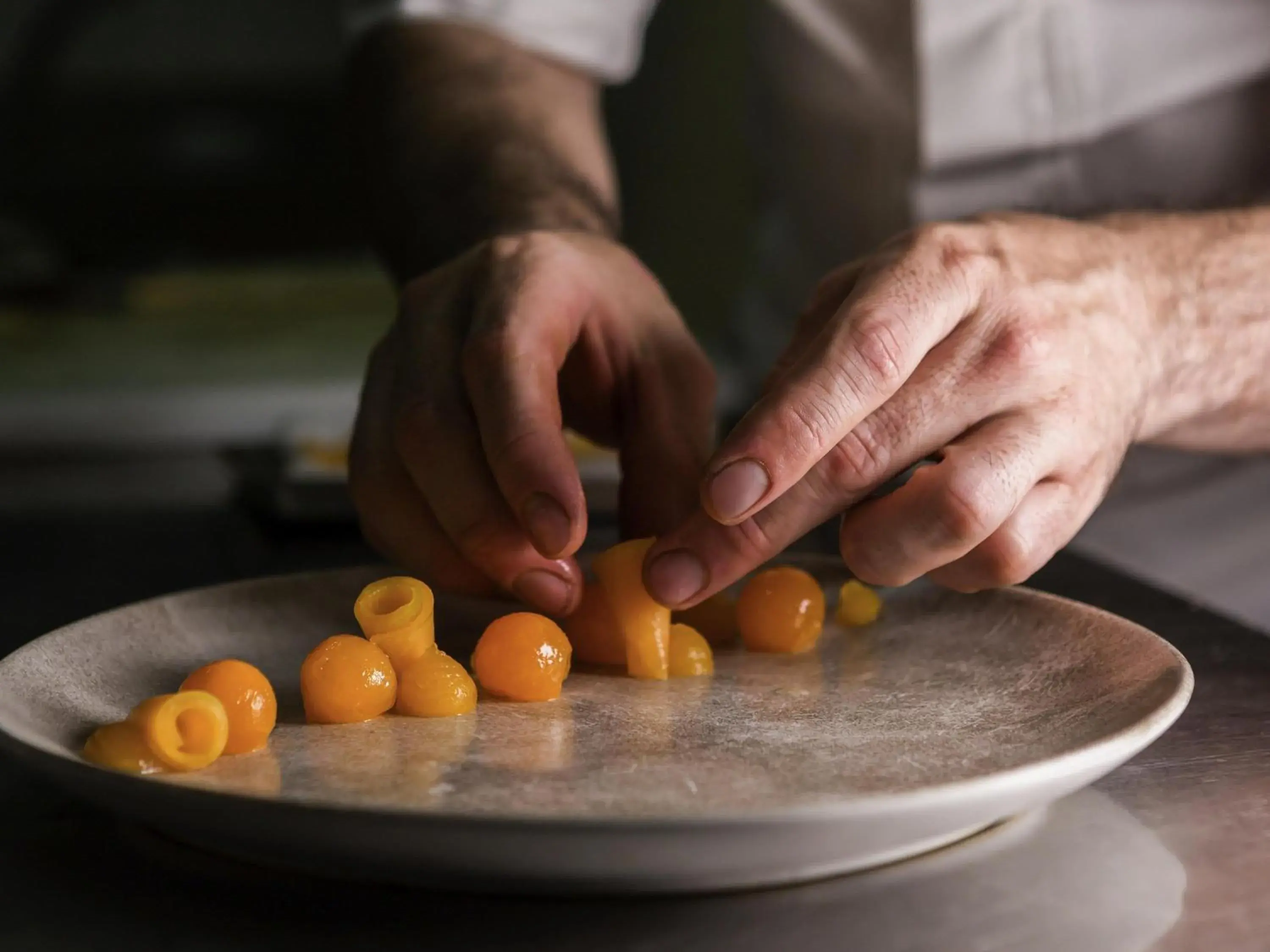 Restaurant/places to eat in Mercure Figeac Viguier du Roy Restaurant/places to eat in Mercure Figeac Viguier du Roy